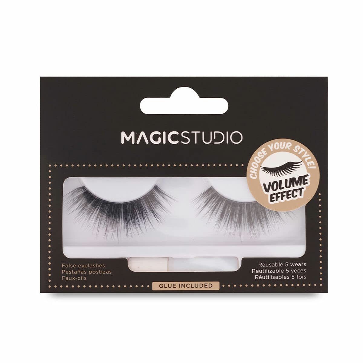 Magic Studio Make-up
