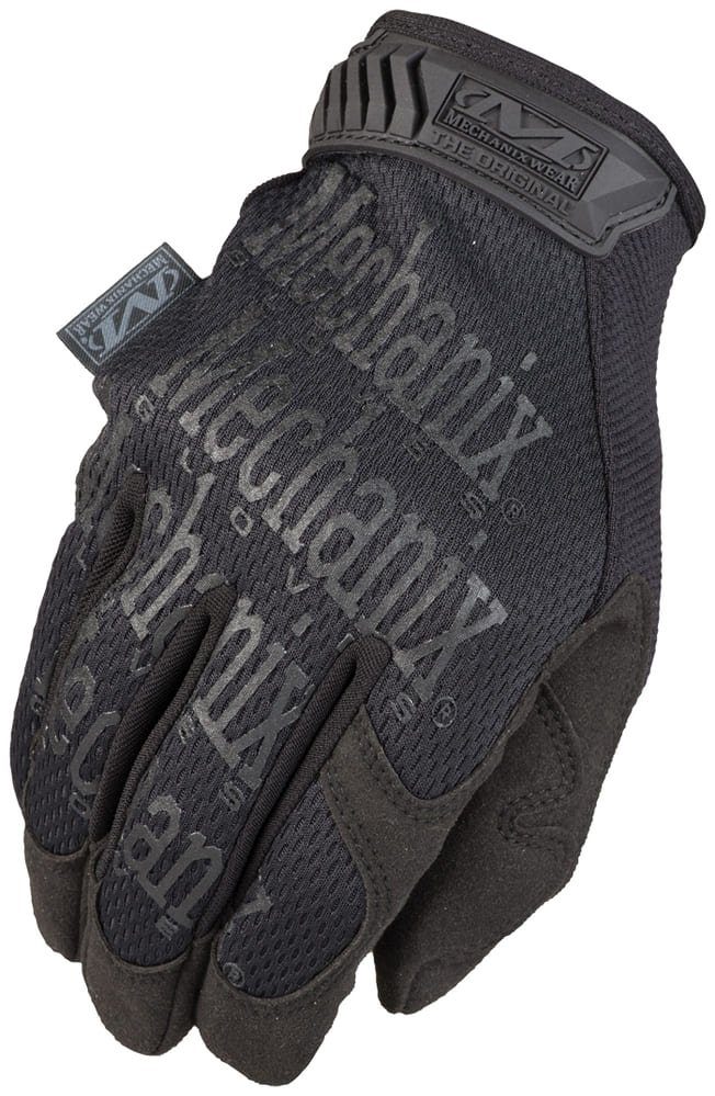 Mechanix Mechanix Handschuh Original Multicam Allround Arbeitshandschuh-Set taktischer