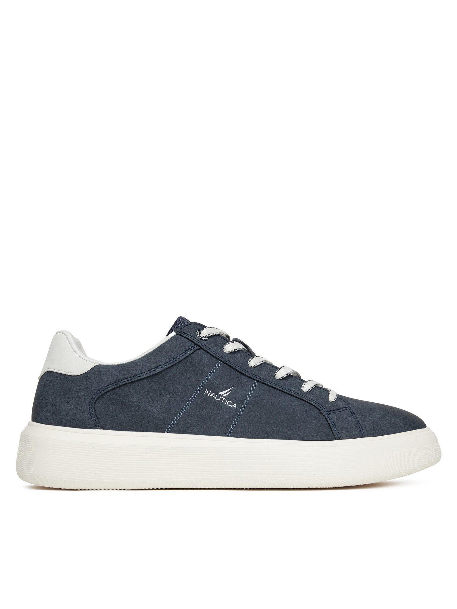 NAUTICA Nautica Herren-Sneakers Marineblau 24SC022 Sneaker
