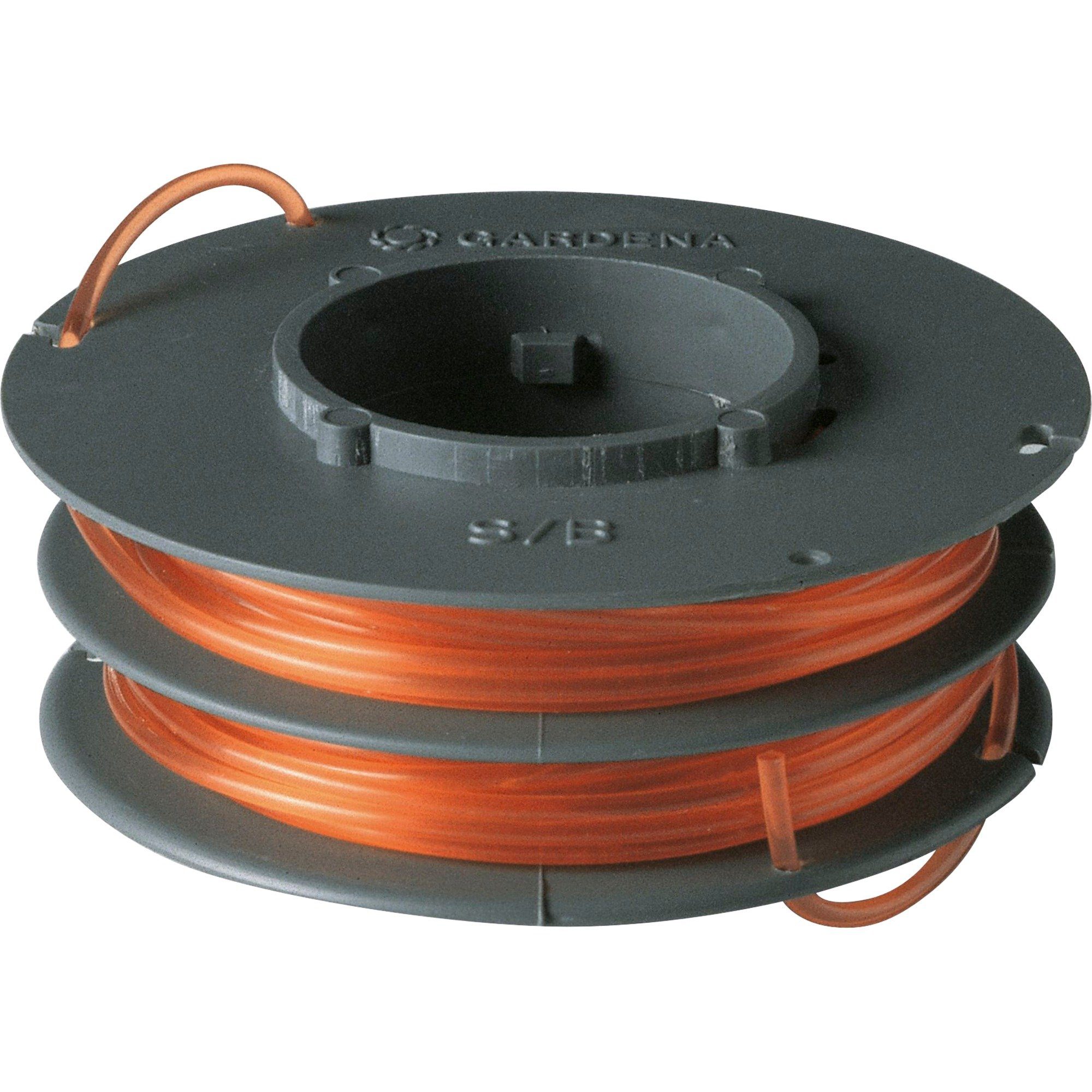 GARDENA Elektro-Rasentrimmer GARDENA Fadenspule 5372-20, Mäh-Faden