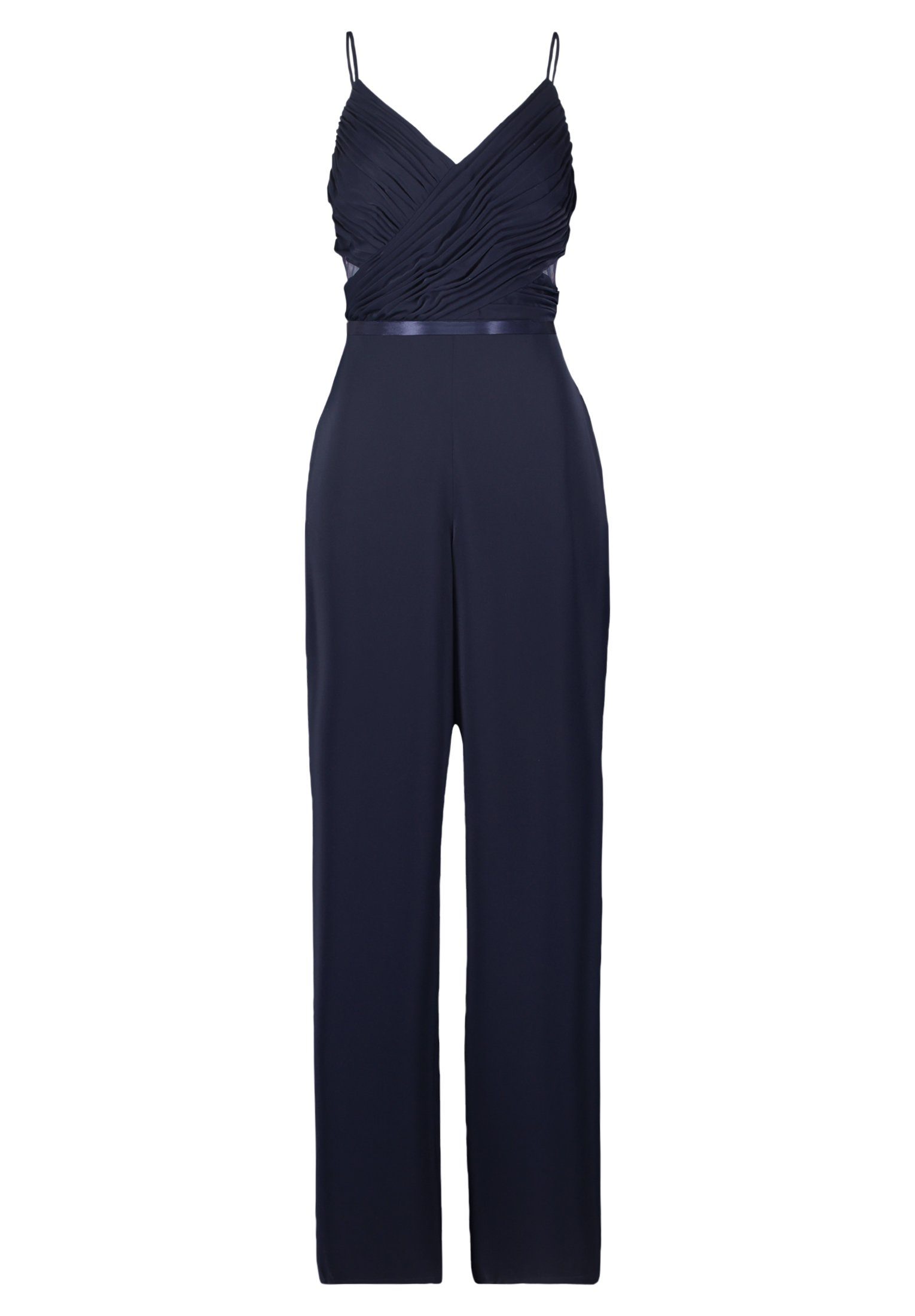 Vera Mont Jumpsuit Overall Lang ohne Ar