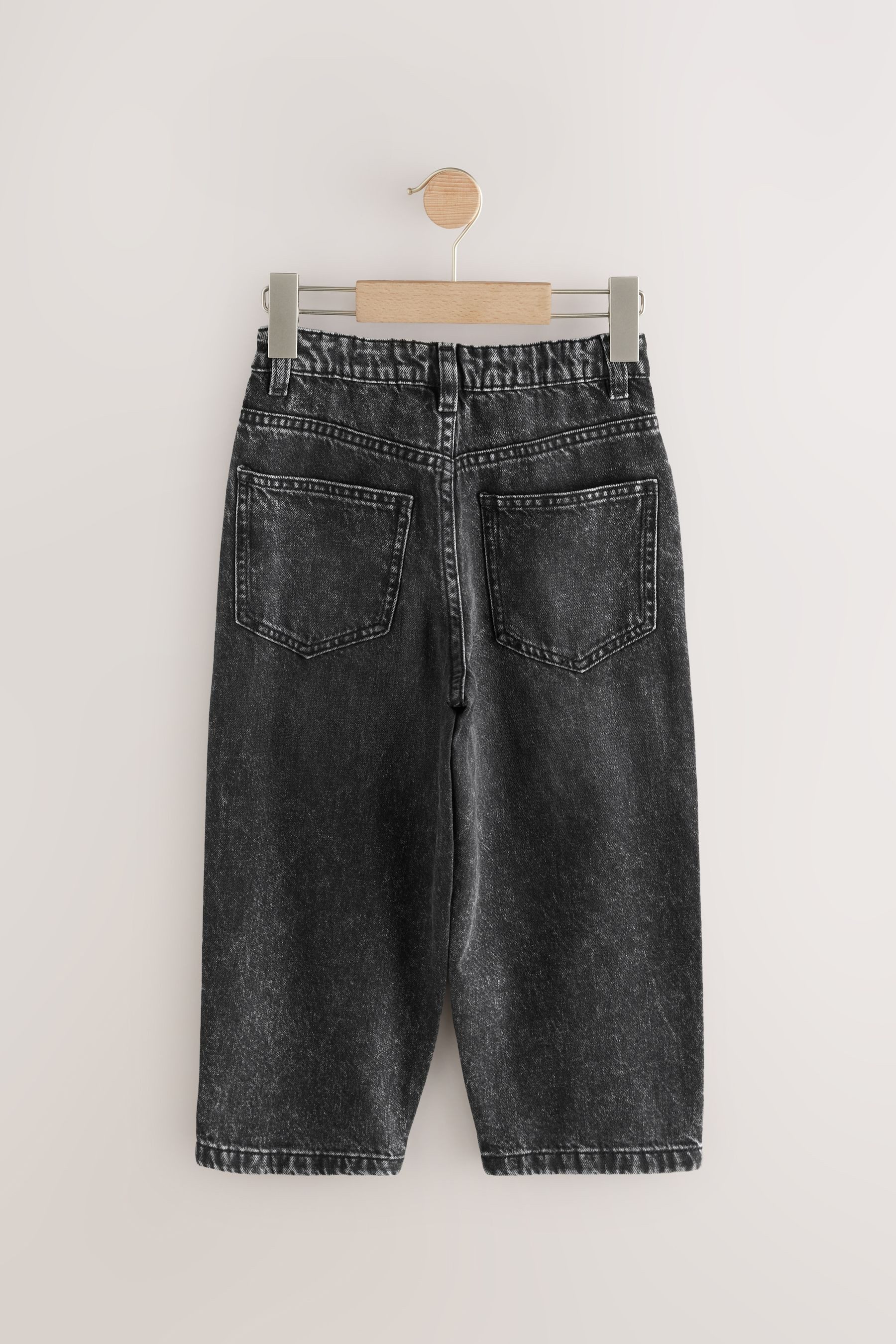 Next Tapered-fit-Jeans Authentic Jeans aus 100 % günstig online kaufen