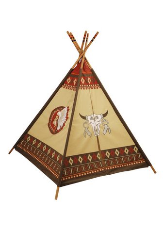 KNORRTOYS ® игровая палатка "Tipi"...