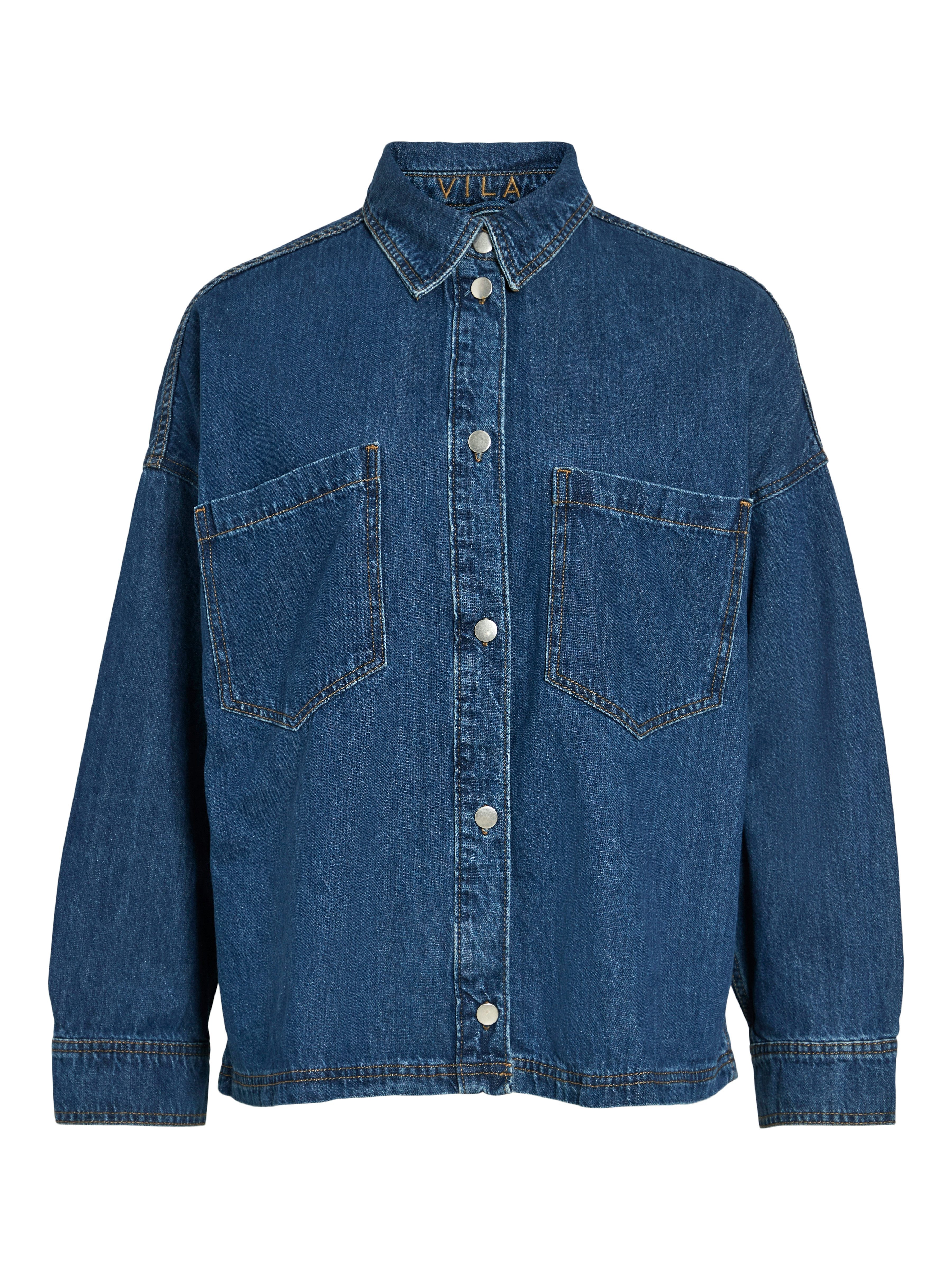 Jeansjacke