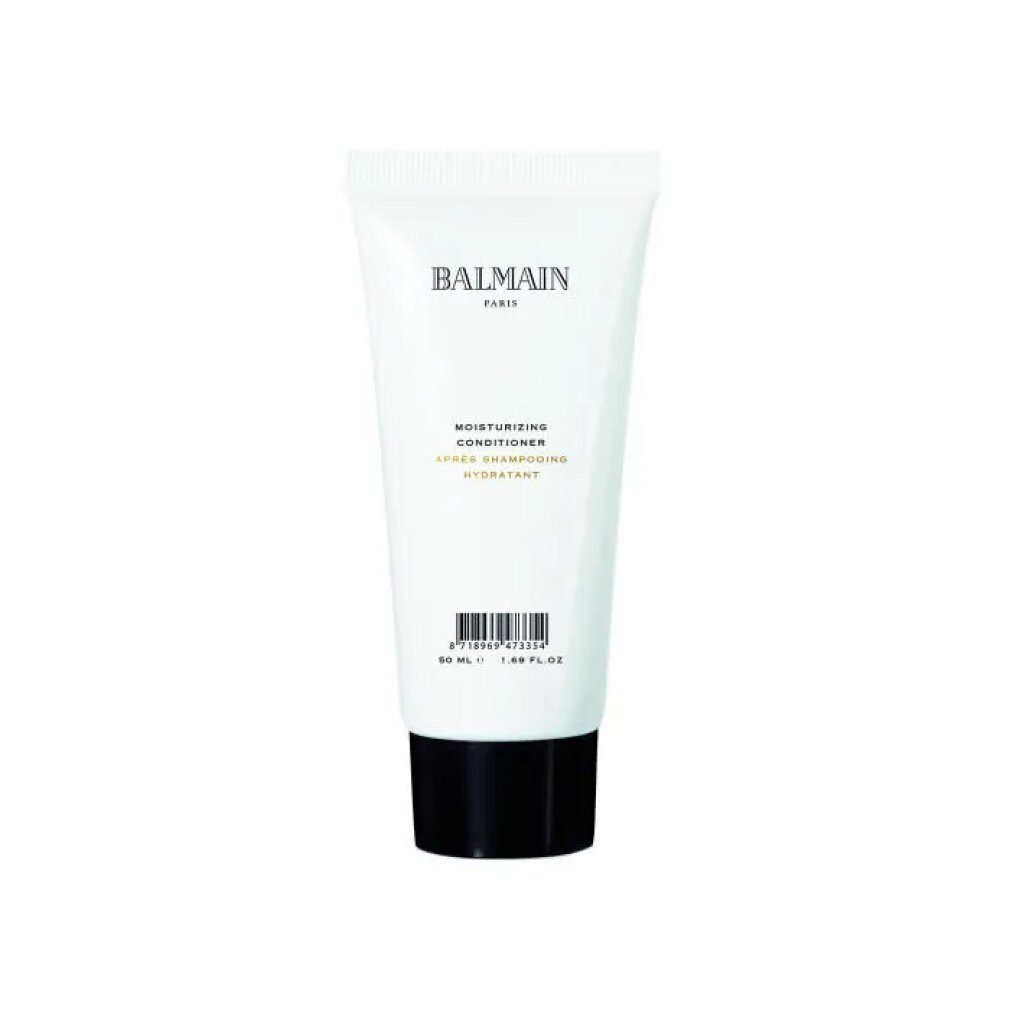 Balmain Haarspülung Feuchtigkeitsspendende Haarspülung für Hydratation 50 ml