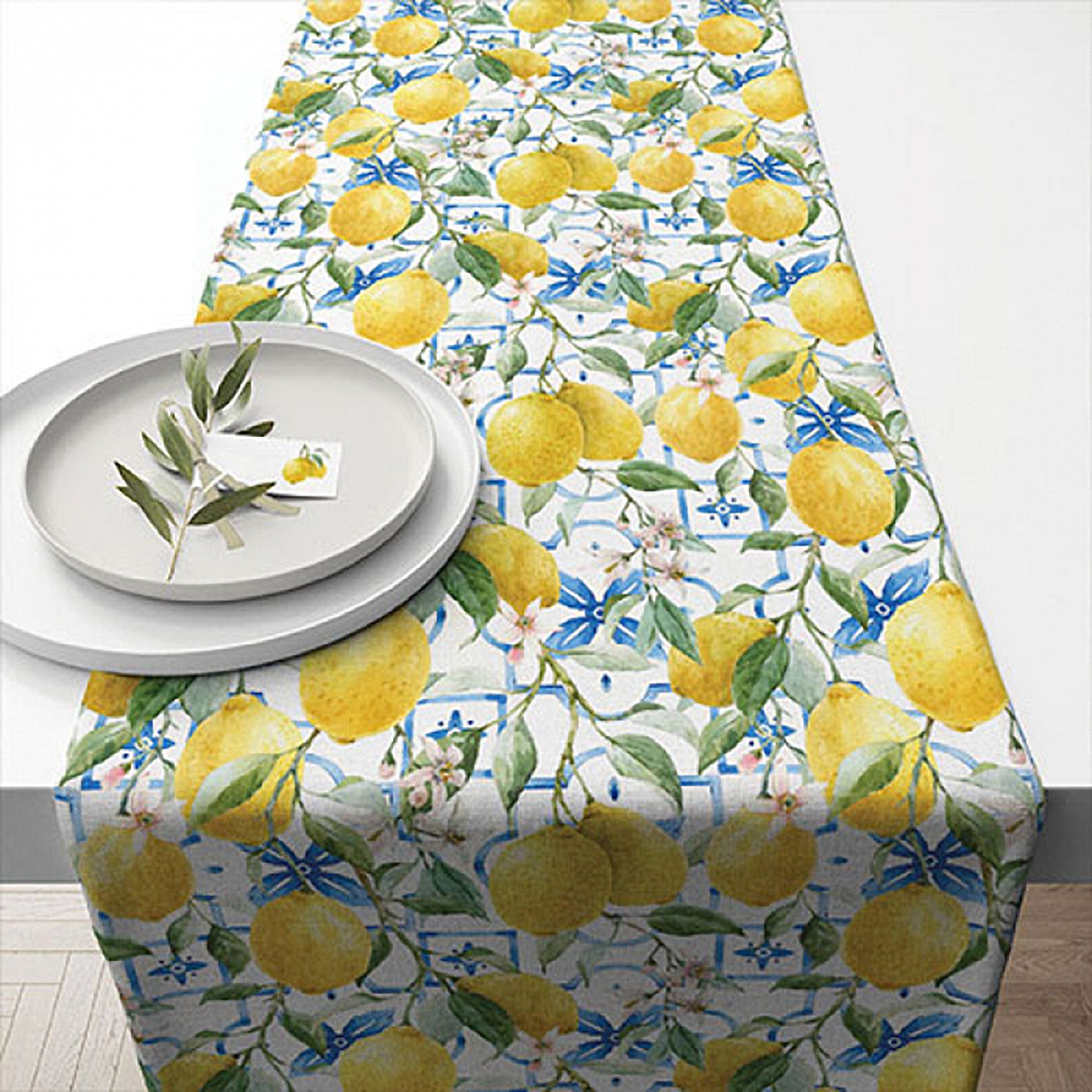 Ambiente Luxury Paper Products Tischläufer, Tischläufer günstig online kaufen