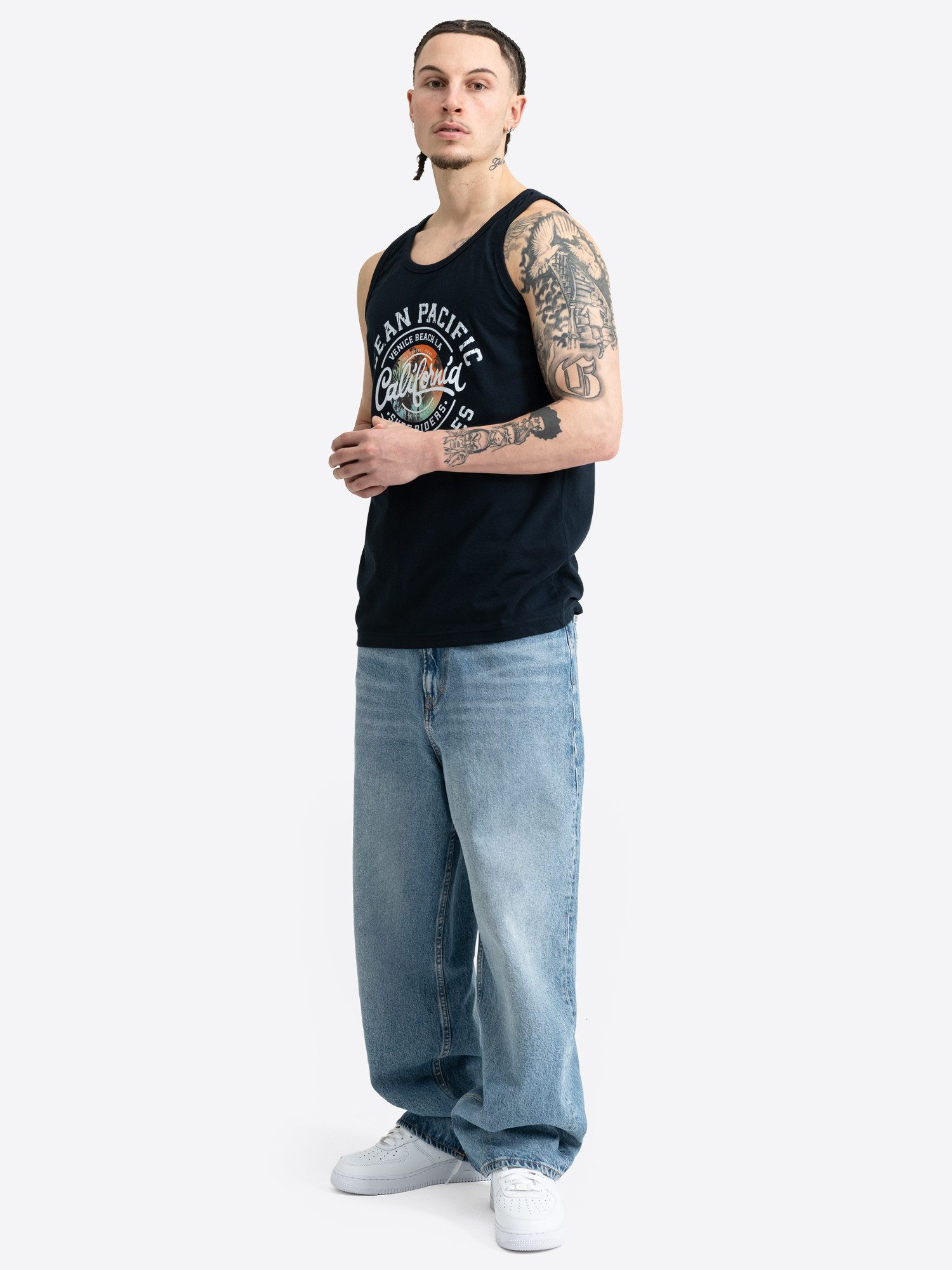 Ocean Pacific T-Shirt THRUSTER