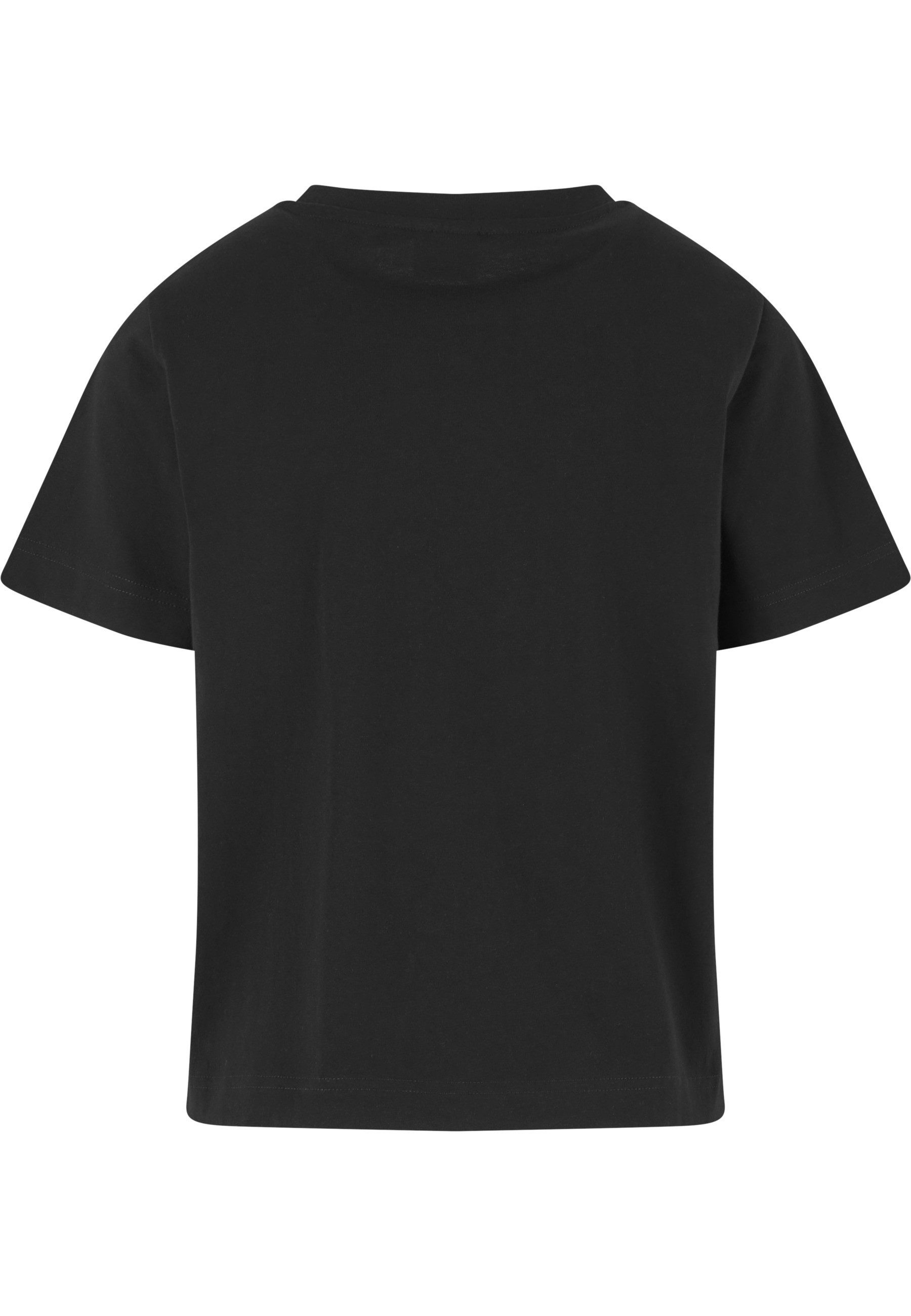 URBAN CLASSICS T-Shirt Urban Classics Ladies Organic Boxy Tee (1-tlg)