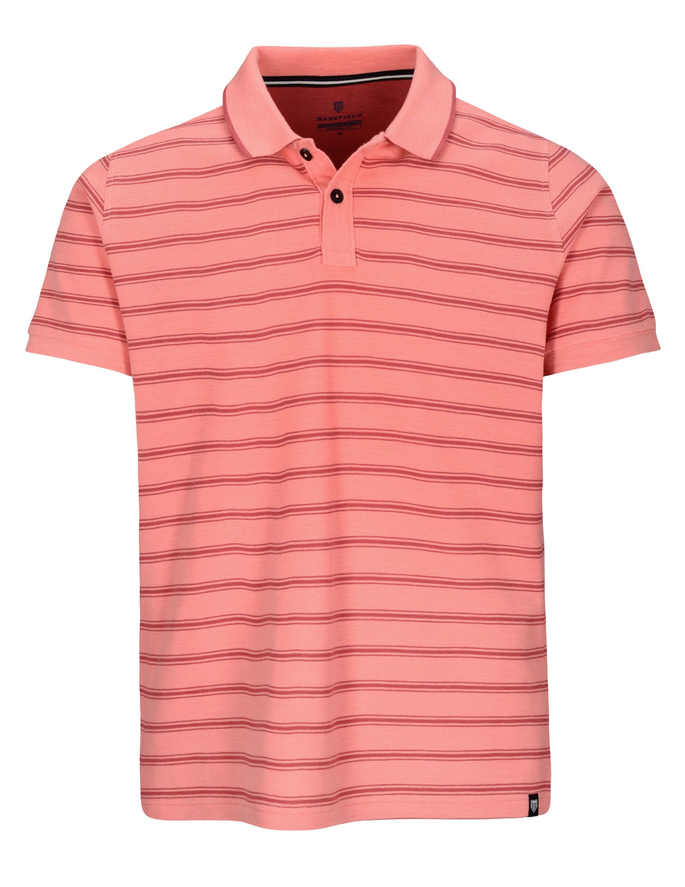 BASEFIELD Poloshirt