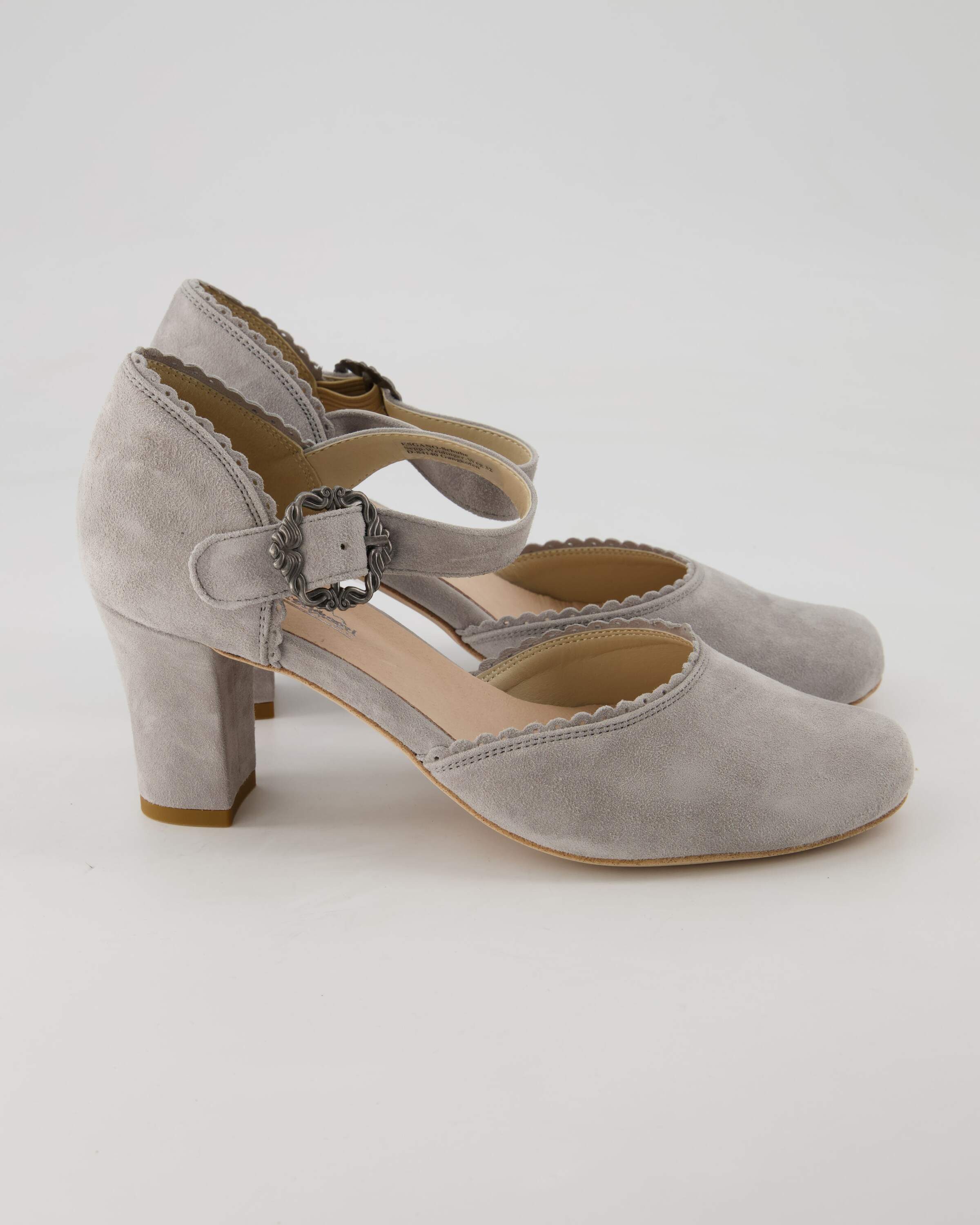 Hirschkogel 3005715031 Pumps Obermaterial: Leder günstig online kaufen