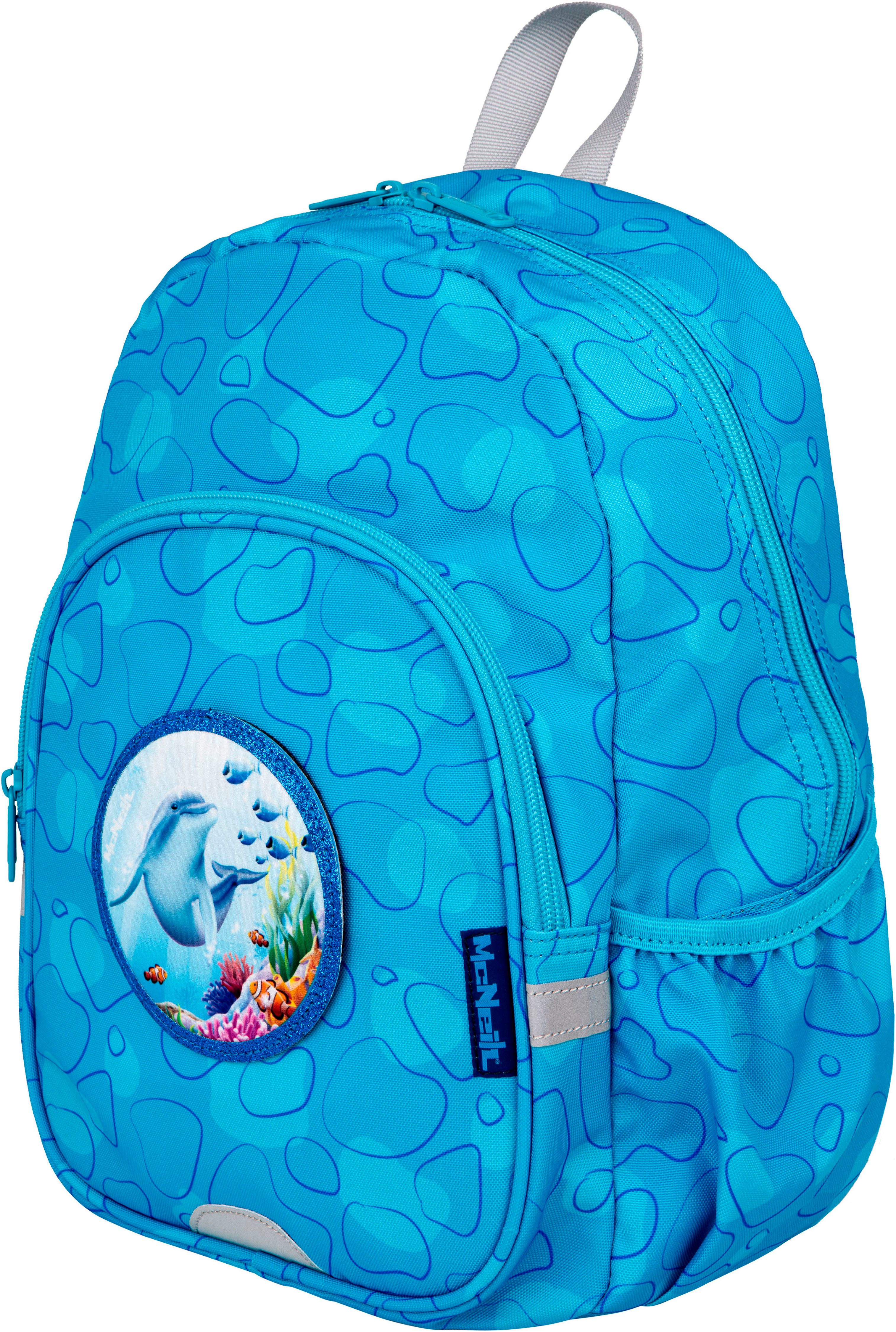 Freizeitrucksack Toby, Bubble