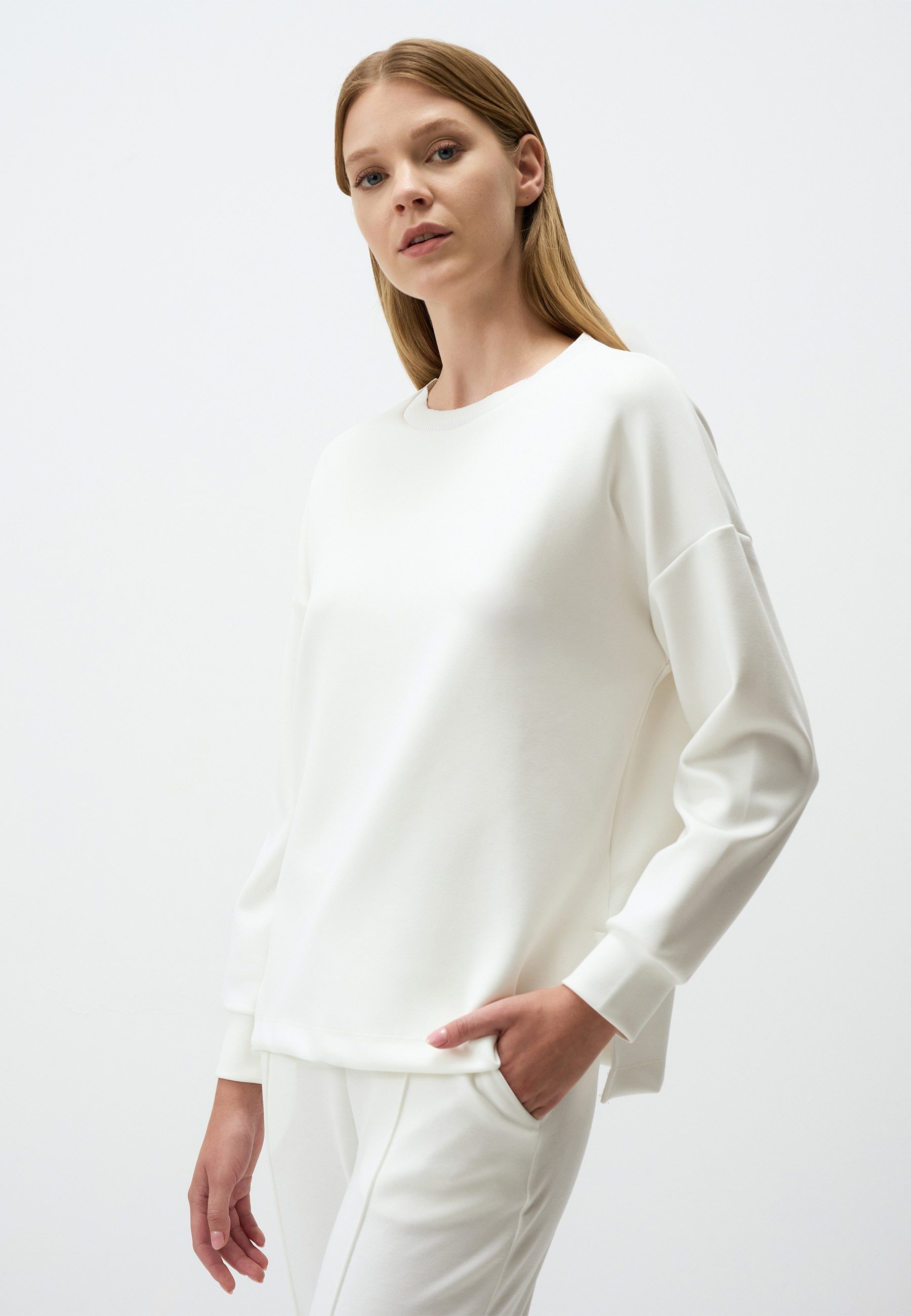 Jimmy Key Sweatshirt günstig online kaufen