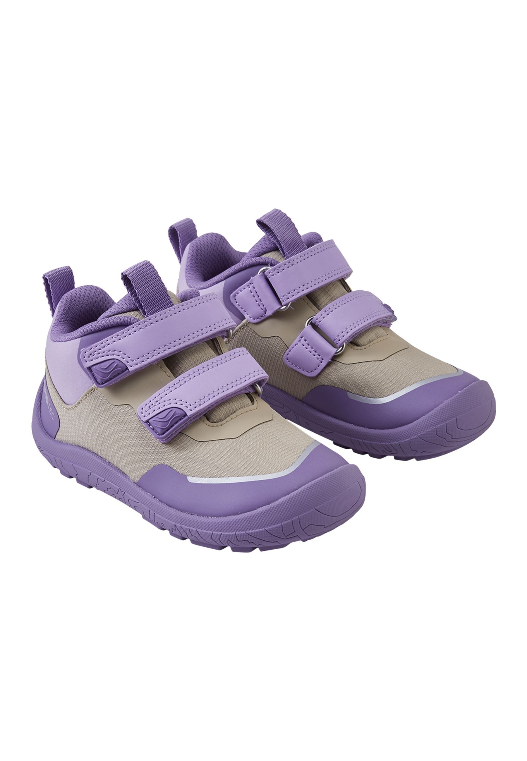 reima VIIKARI ReimaTec Barfußschuhe Barfußschuh Fluorkohlenstofffrei, PVC-frei