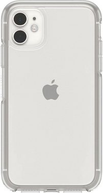 Otterbox Smartphone-Hülle Symmetry Clear Apple iPhone 11, Cover