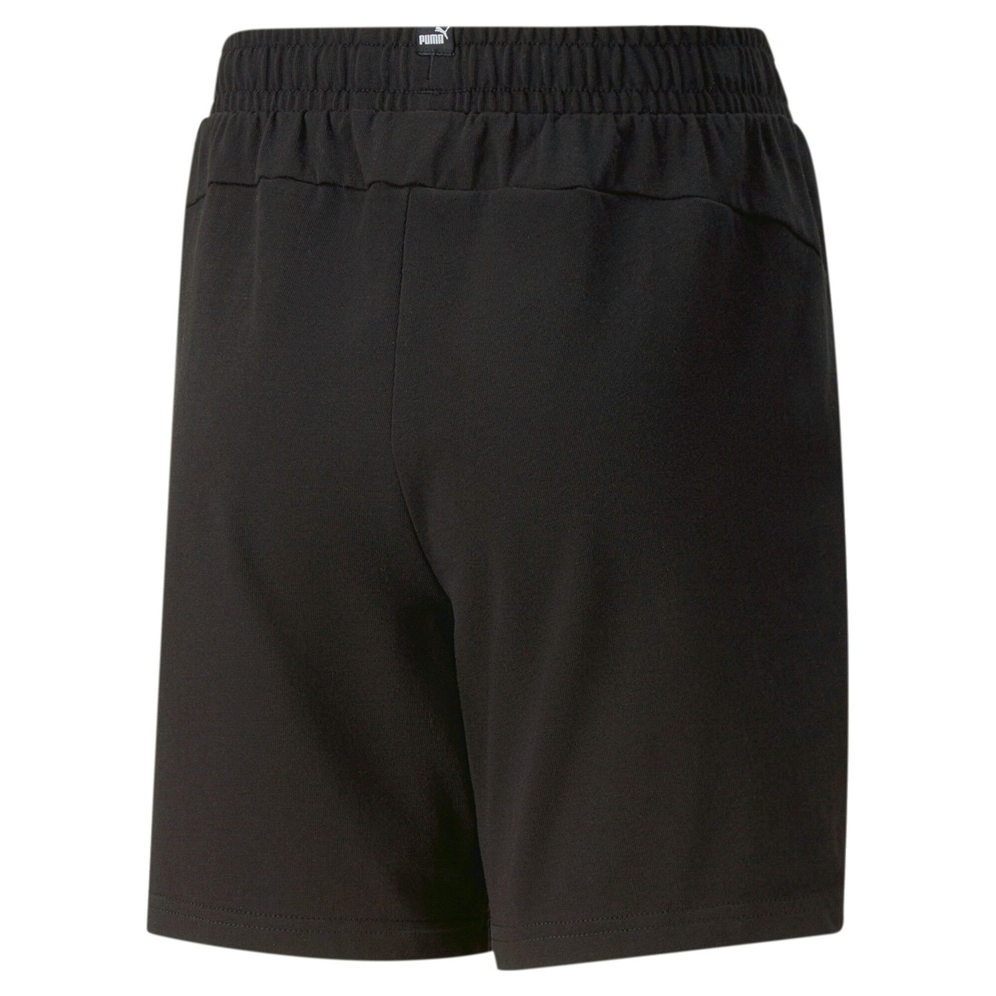 PUMA Trainingsshorts Puma Jungen Short ESS+ Street ART Shorts 673272