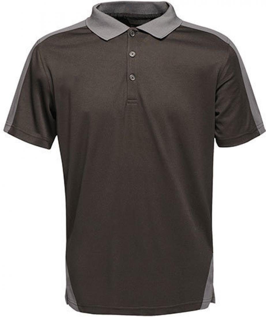 Regatta Professional Poloshirt Herren Contrast Coolweave günstig online kaufen