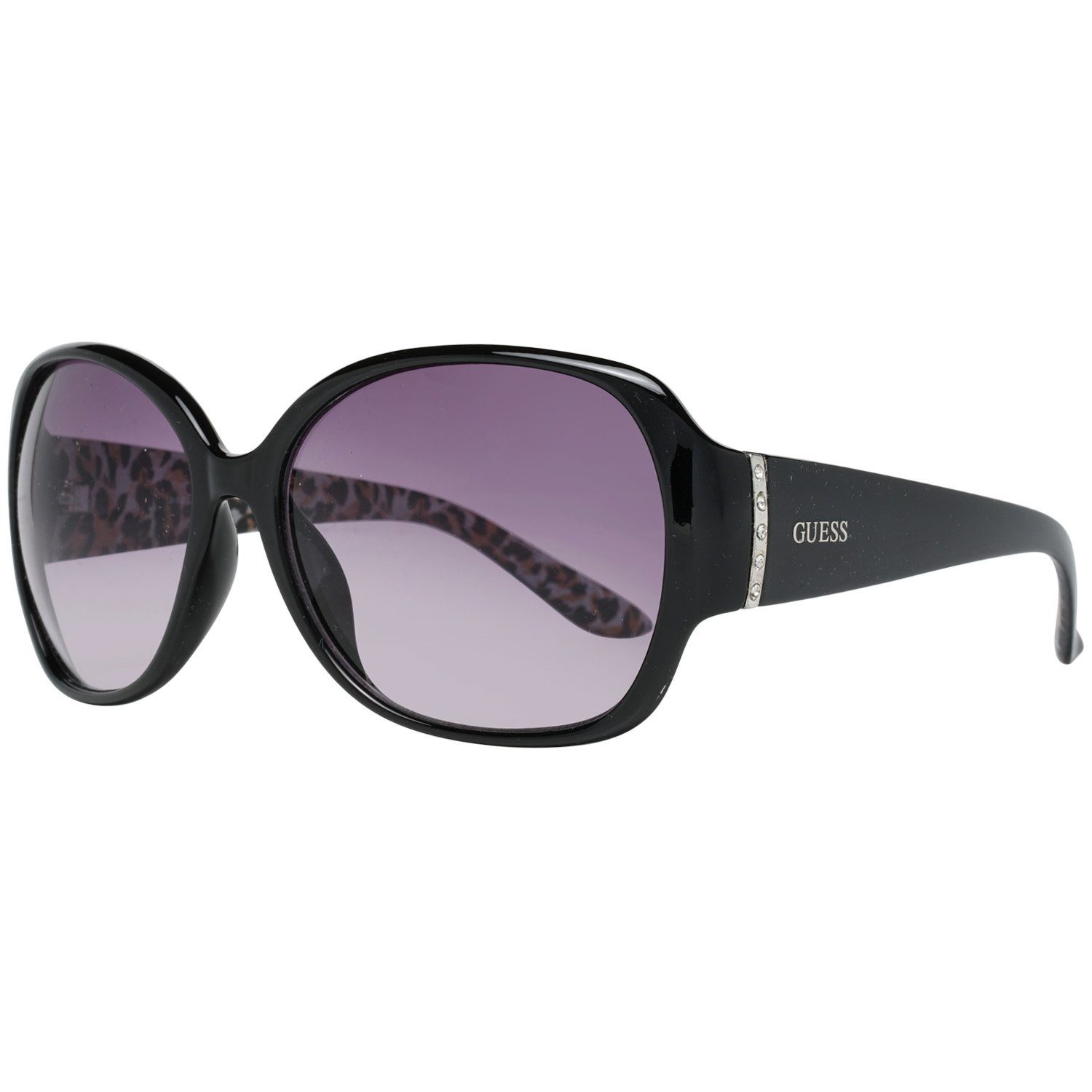 Guess Sonnenbrille »GF0284 01B 60« online kaufen | OTTO