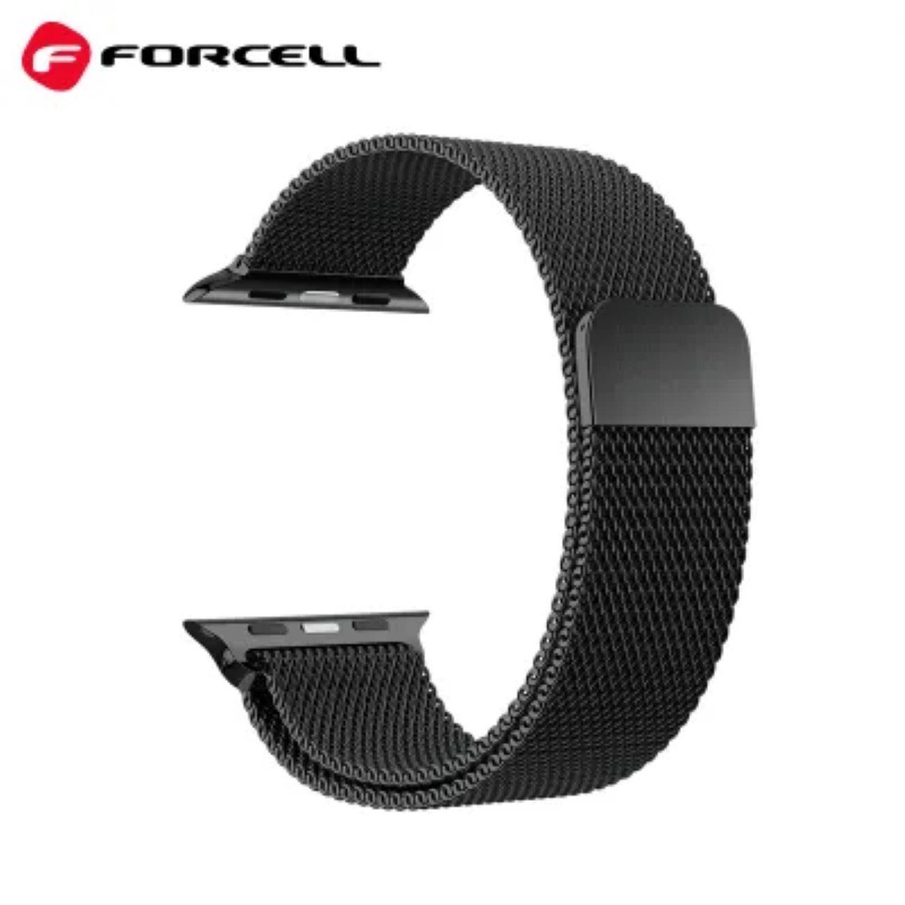 Forcell Uhrenarmband Forcell F - Design günstig online kaufen