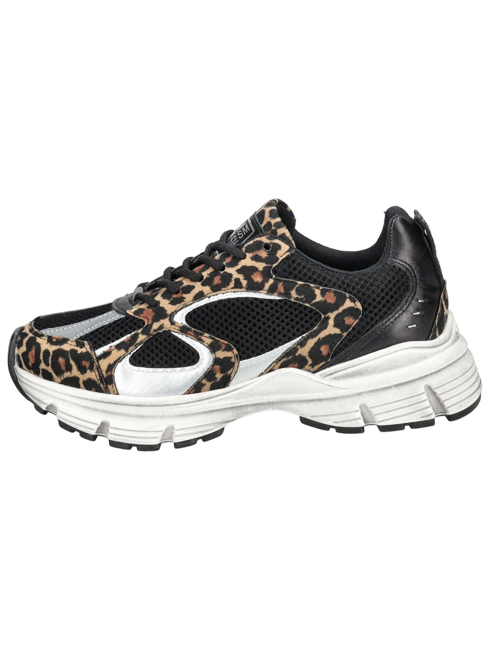 STEVE MADDEN STEVE MADDEN Sneaker Leder/Synthetik günstig online kaufen