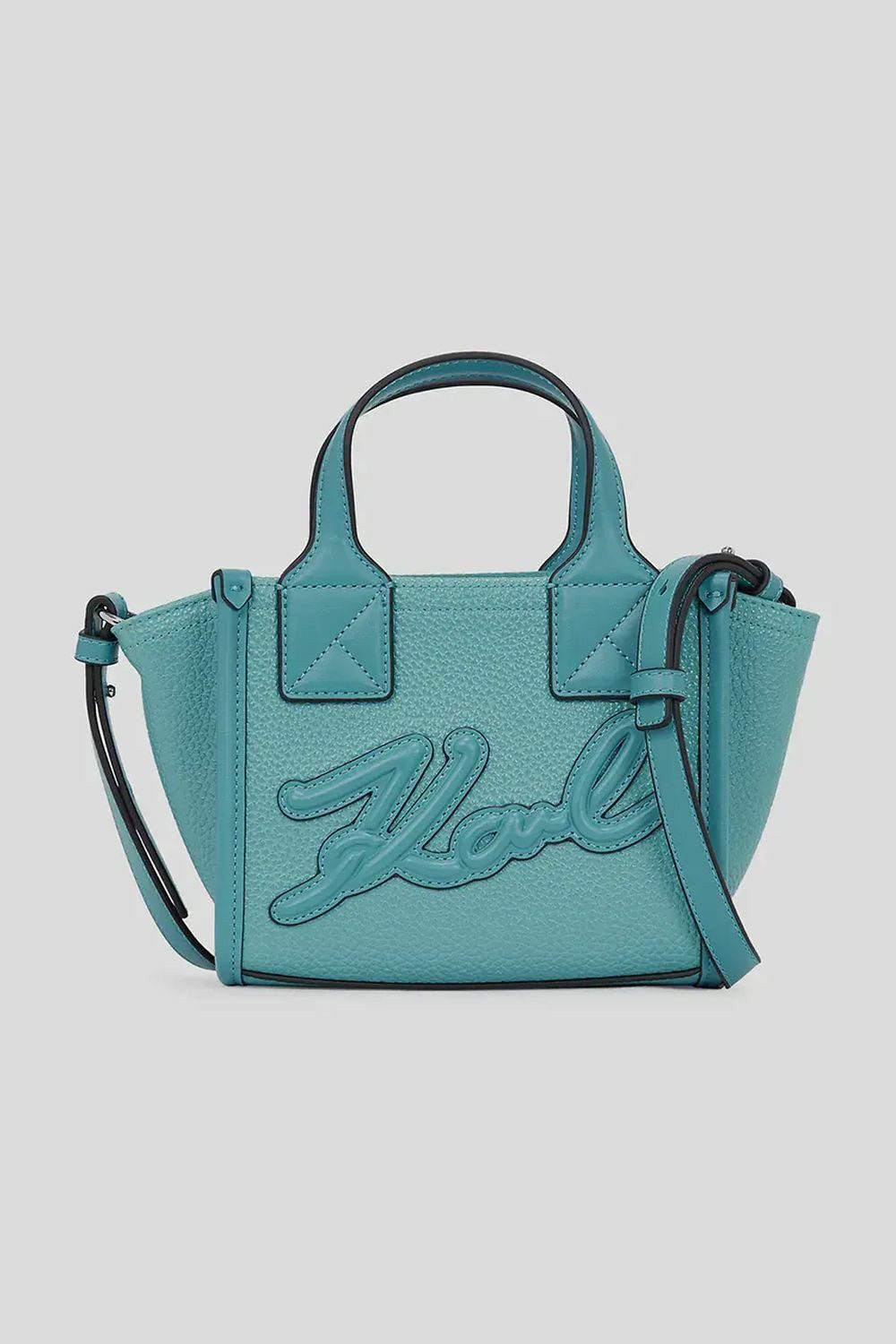 KARL LAGERFELD Umhängetasche KARL LAGERFELD für Damen (keine Angabe, 1-tlg., keine Angabe)
