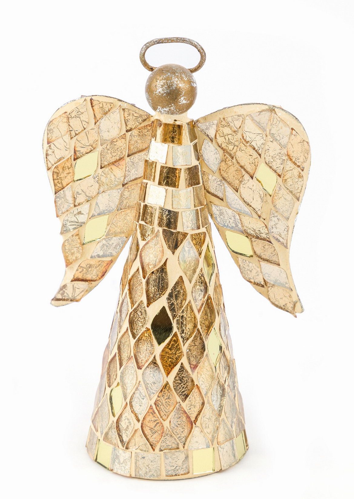 El Puente Engelfigur Deko-Figur "Engel", Handmade, Handmade