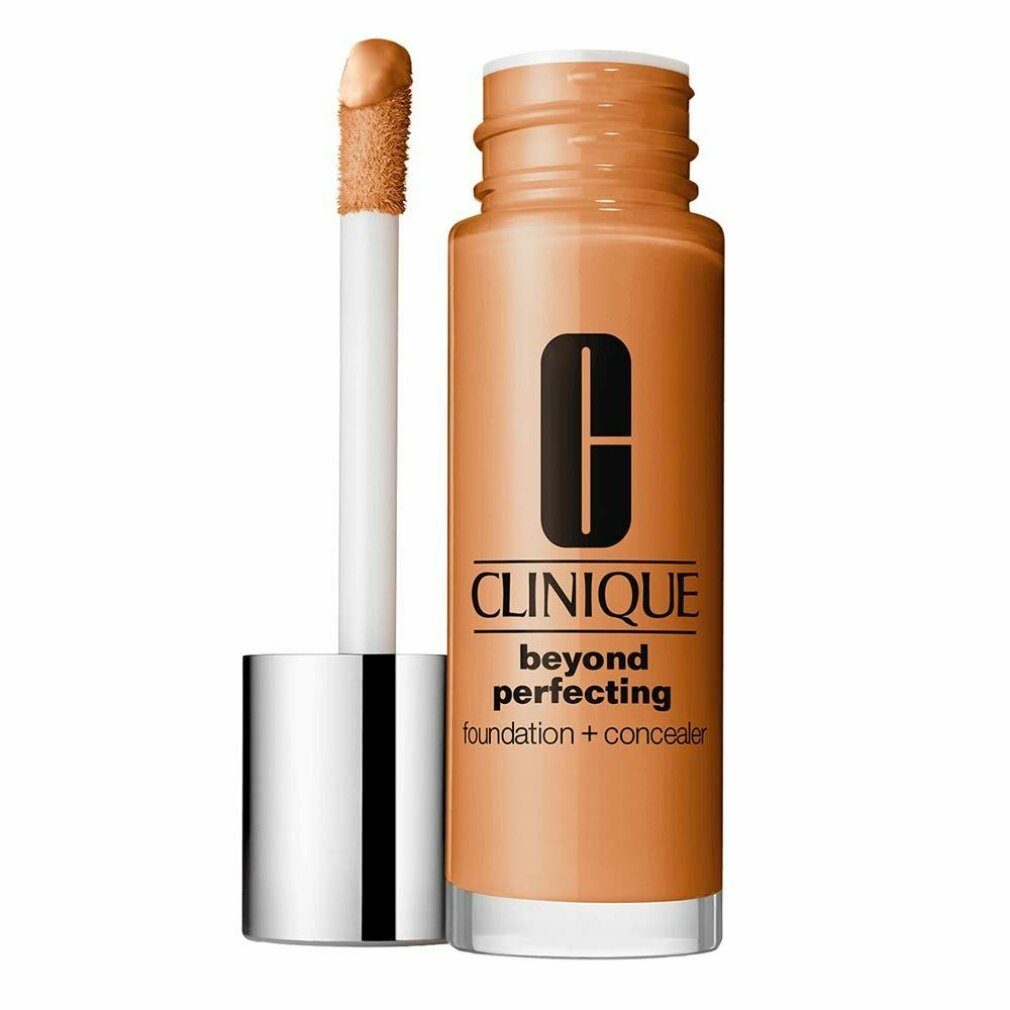 CLINIQUE Concealer Beyond Perfecting Foundation + Concealer