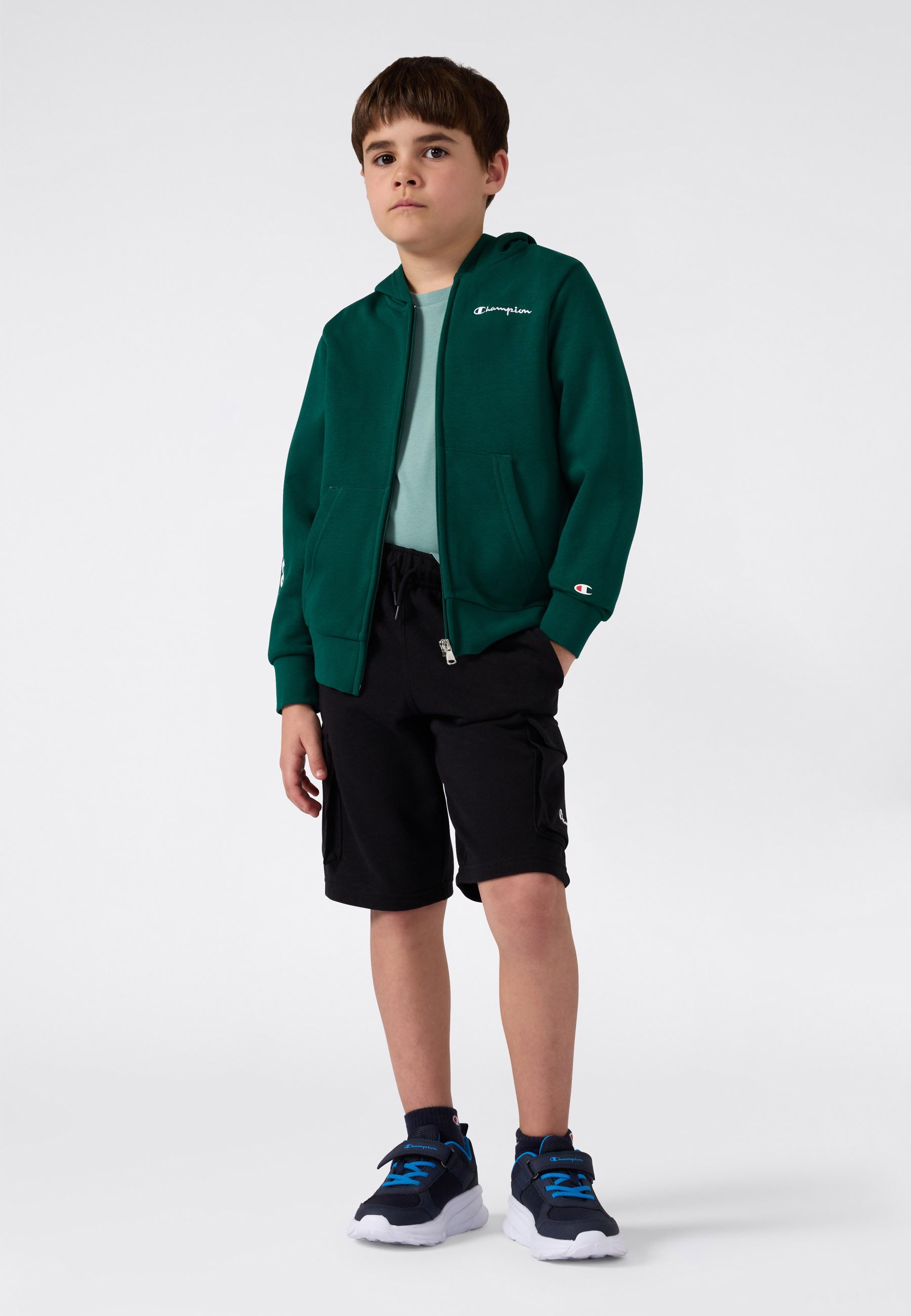 Champion Cargoshorts ICONS Shorts