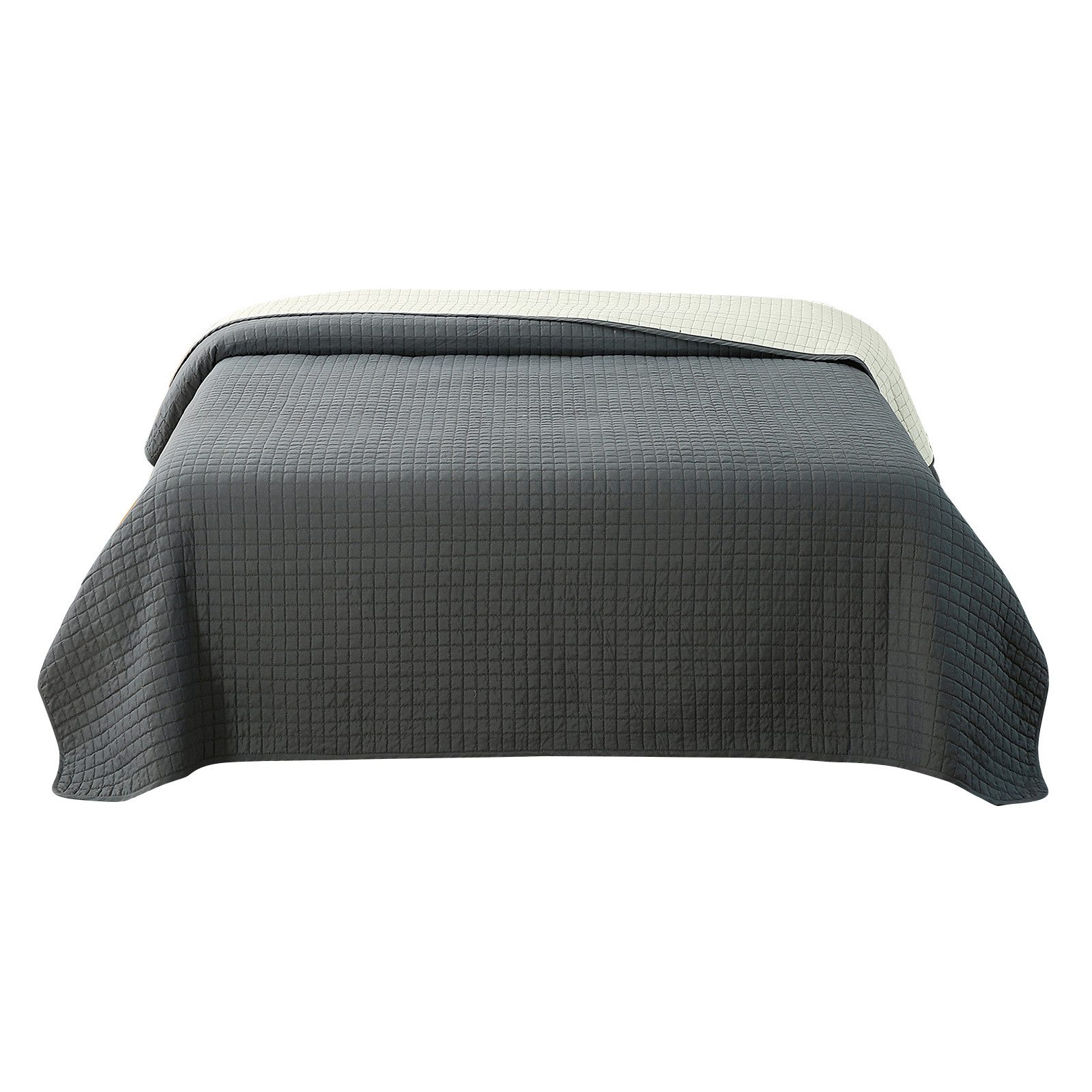 Woltu Tagesdecke, Tagesdecke aus Polyester für Bett günstig online kaufen