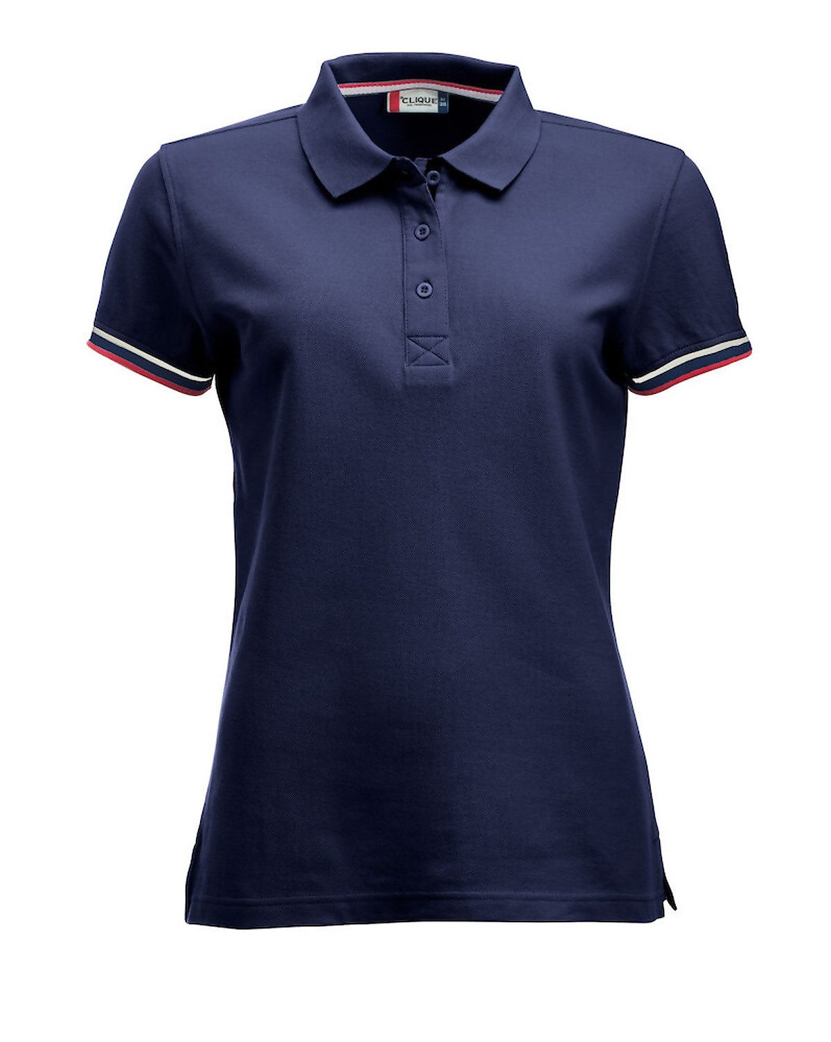 Clique Poloshirt Newton Ladies günstig online kaufen