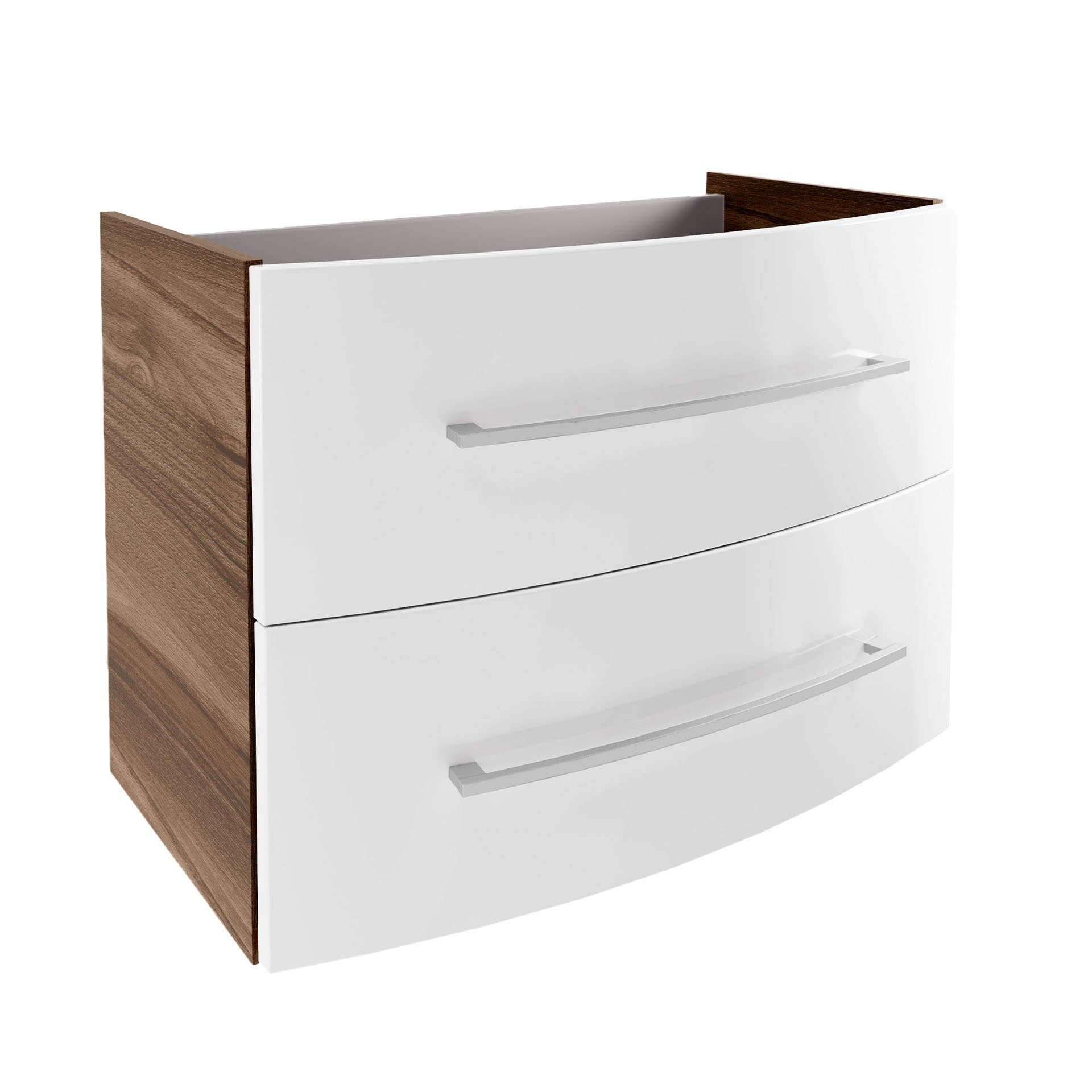 FACKELMANN Waschbeckenunterschrank Verona Waschbeckenunterschrank