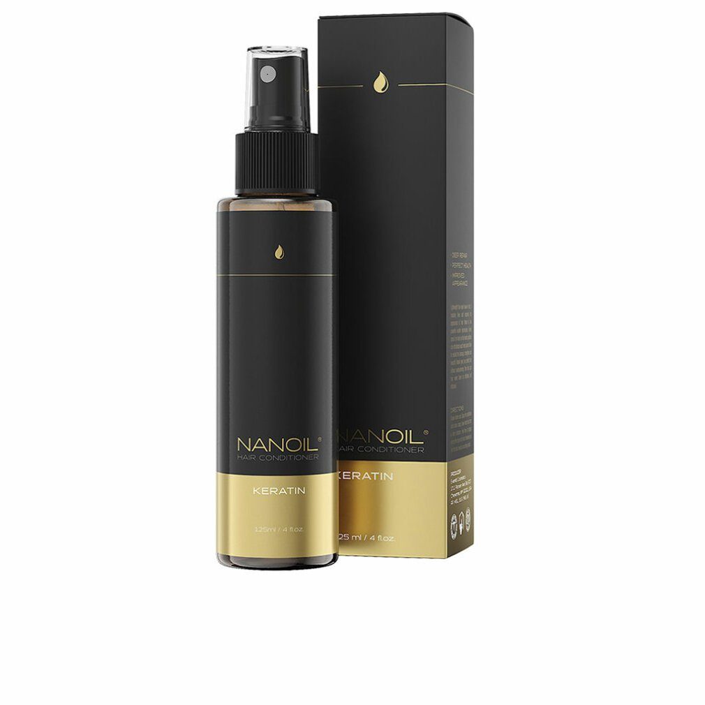 Haarspülung Haar Conditioner mit Keratin