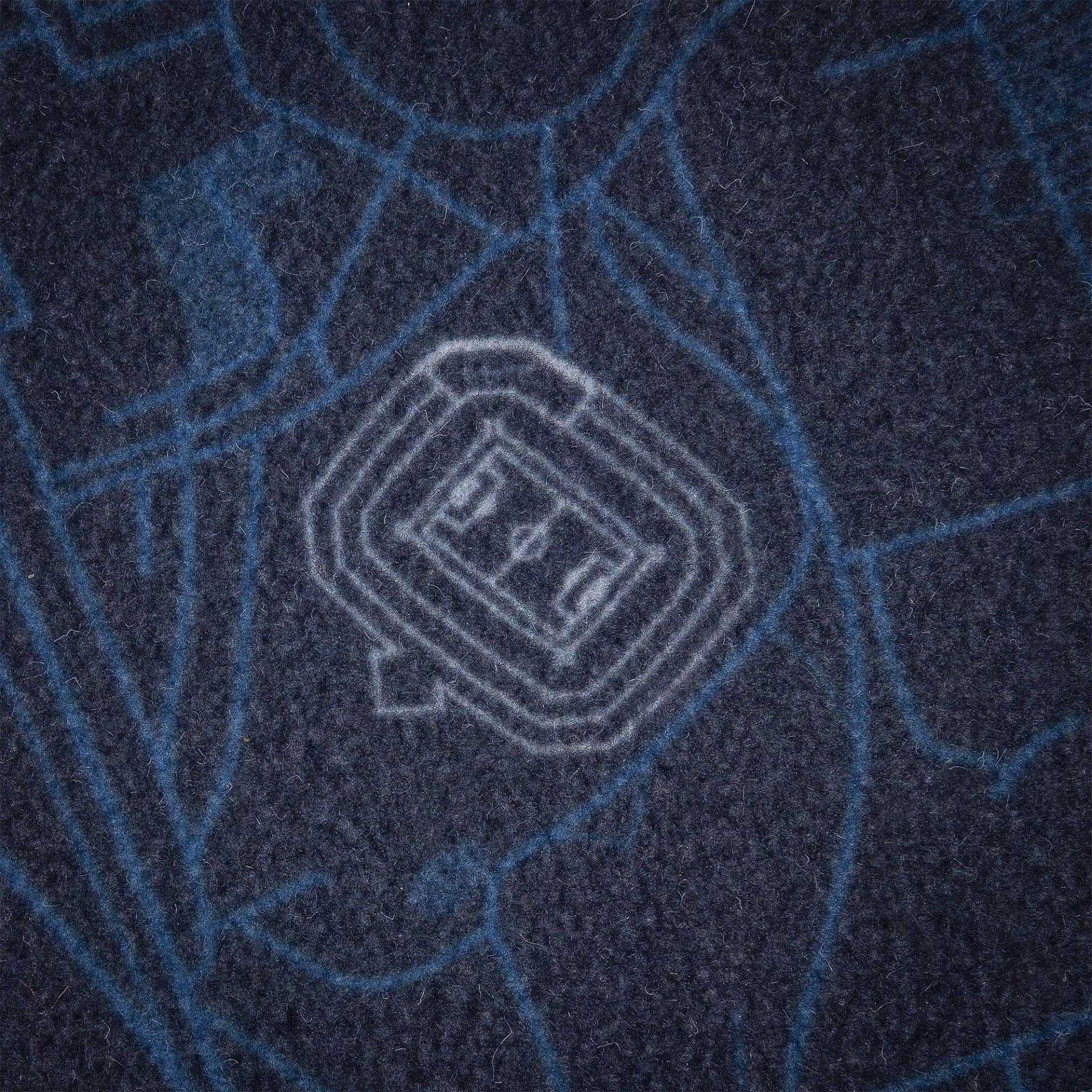 FC Schalke 04 Fußmatte Fussmatte Meine Heimat, rechteckig günstig online kaufen