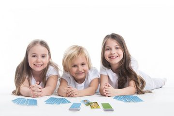 Spiel, Mathemeister Plus - Lernspiel Addition bis 10 (Kinderspiel)