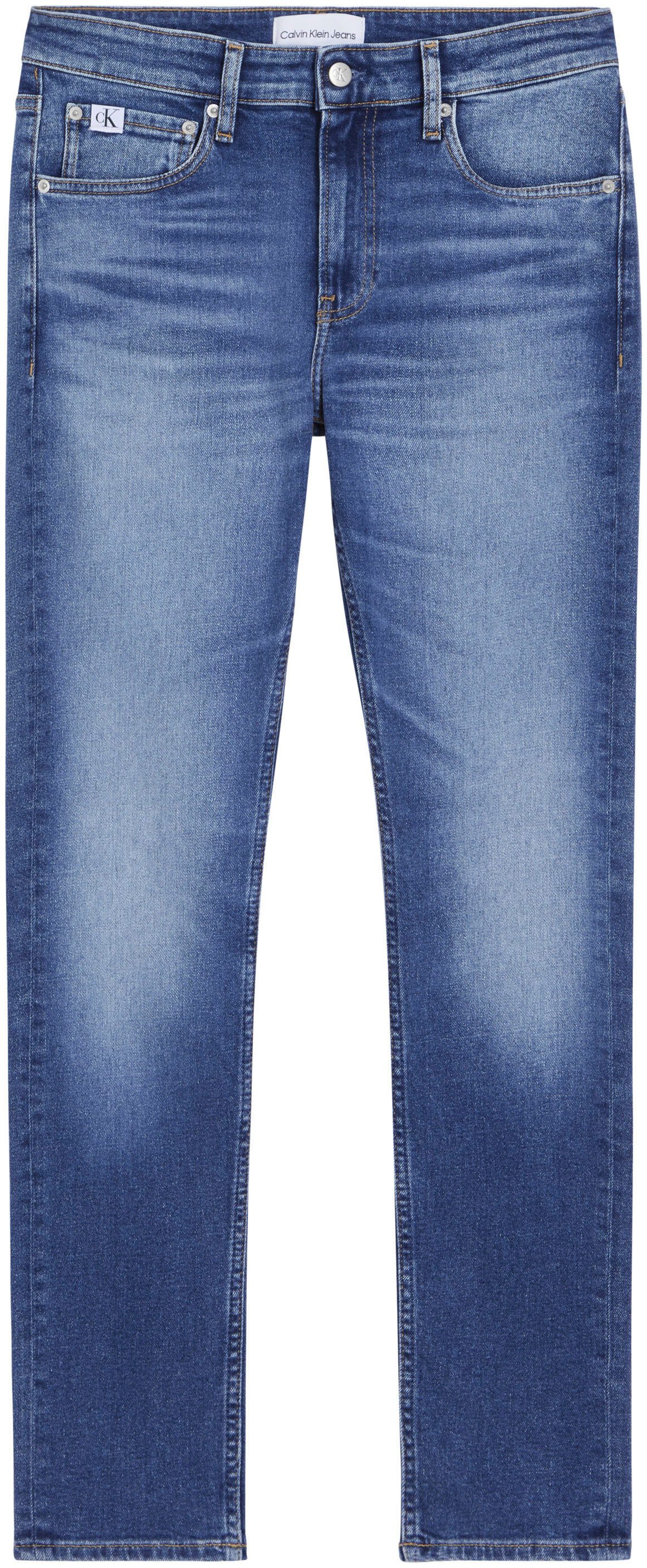 Slim-fit-Jeans SLIM TAPER
