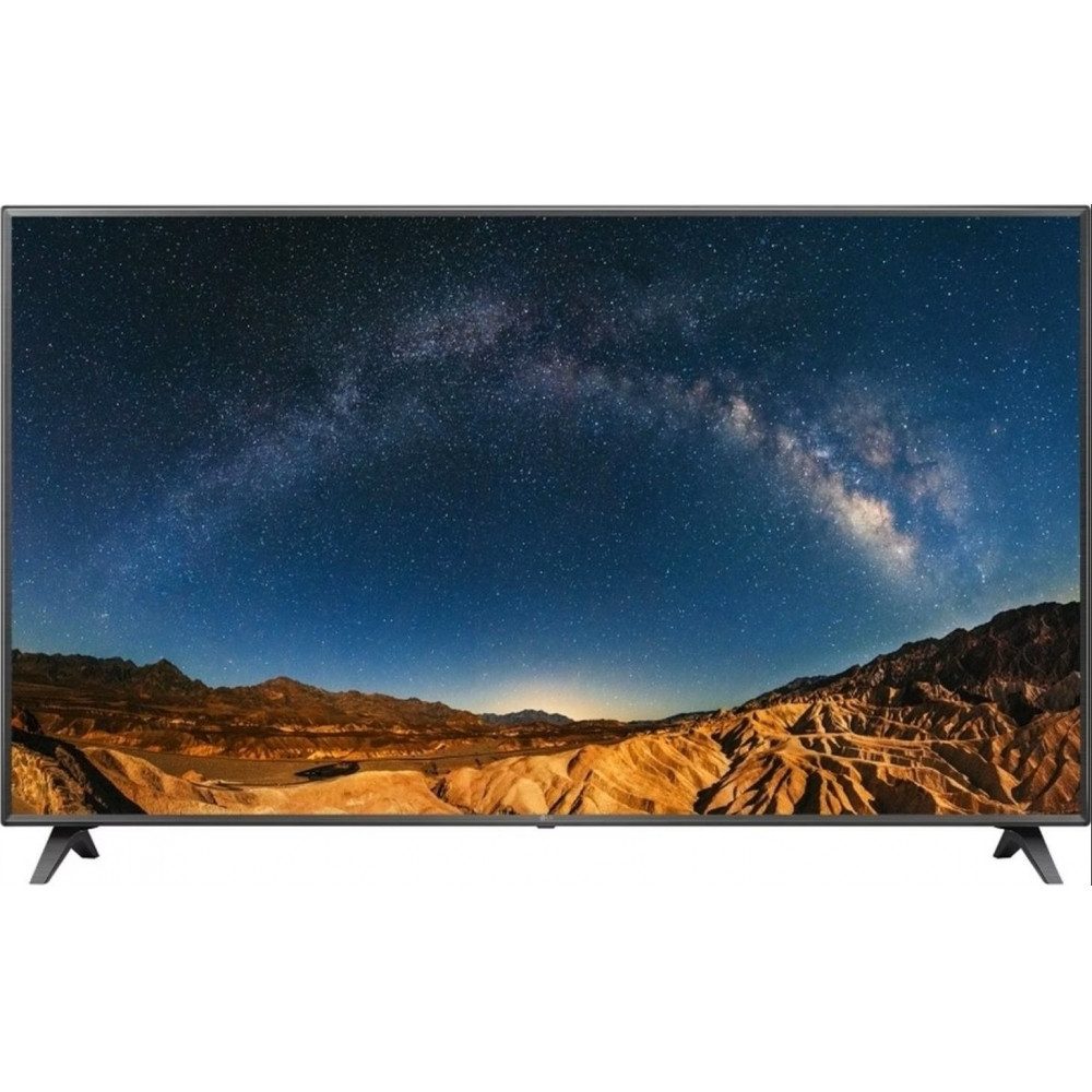 LG 43UR781C0LK LED-Fernseher (43 Zoll, 4K Ultra HD, Smart-TV)