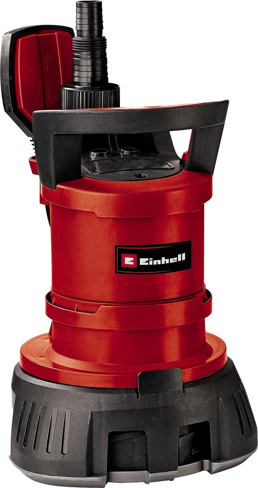 Einhell Schmutzwasserpumpe GE-DP 5220 LL ECO, 13.500 l/h