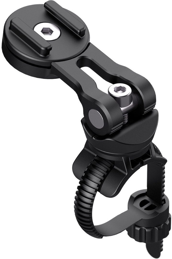SP Connect Motorradhelm Universal Bike Smartphone-Halterung