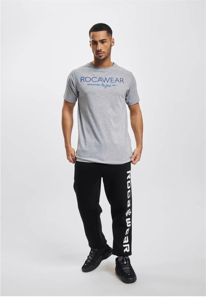 Rocawear T-Shirt Rocawear Neon T-Shirt