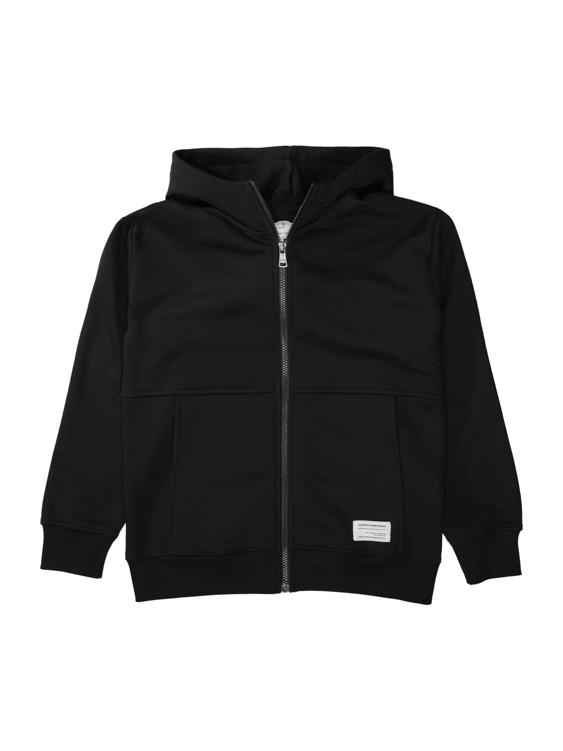 STACCATO Sweatjacke (1-tlg)
