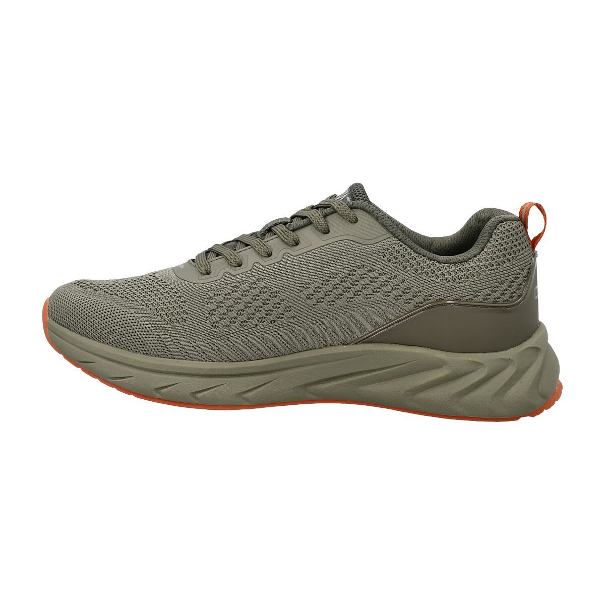 CMP NHEKKAR Schnürschuh
