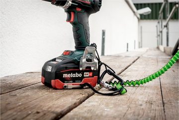 metabo Akkupacks, Akkupack DS LiHD 18 V - 5,5 Ah