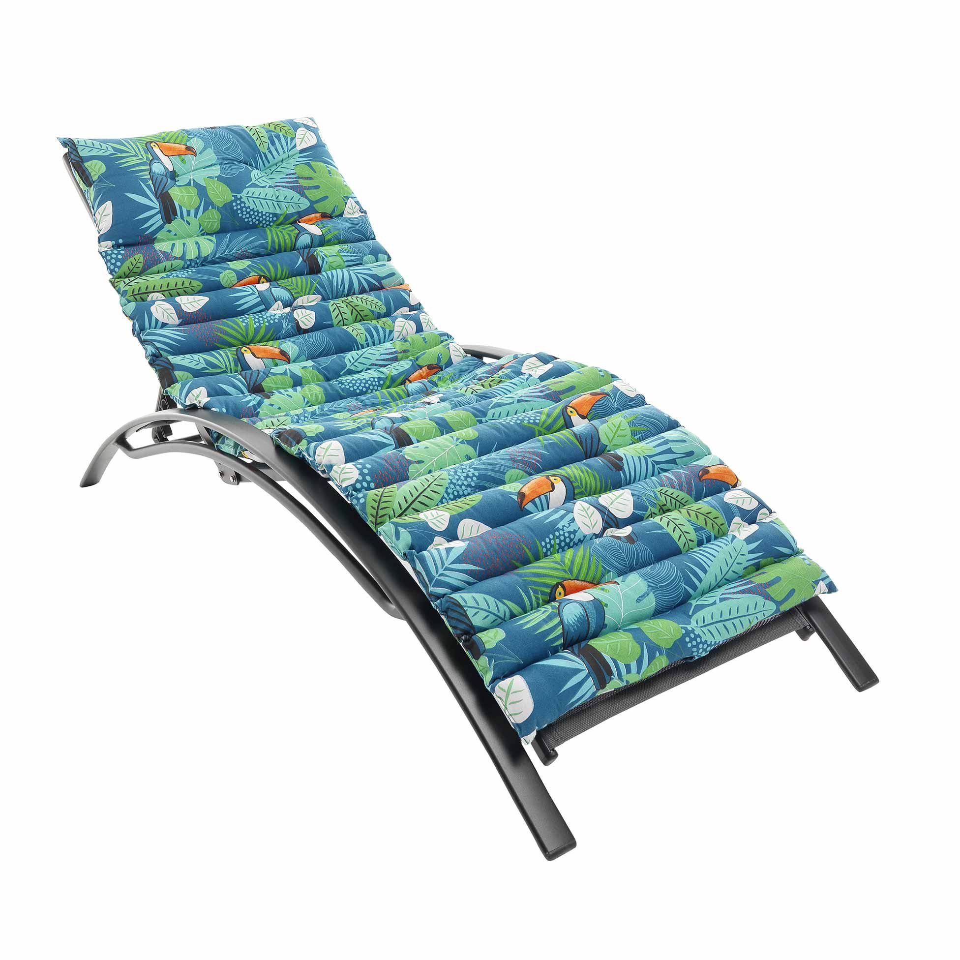 dynamic24 Liegenauflage »Premium Auflage Baumwolle Cocobello«, 180x60