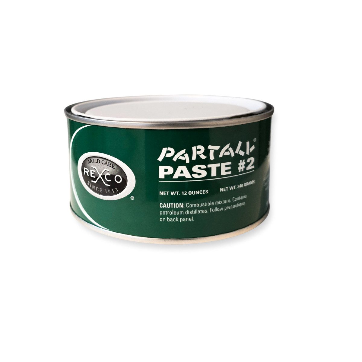 DD Composite Trennwachs Partall® Paste #2 340g