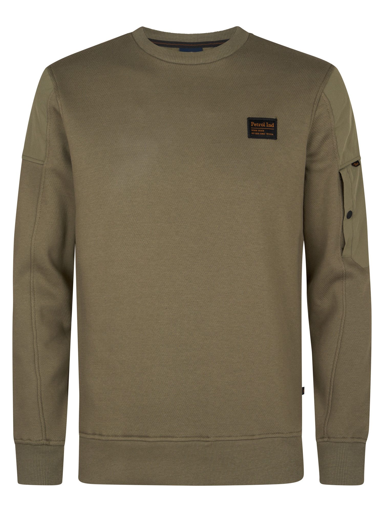 Sweatshirt Pueblo