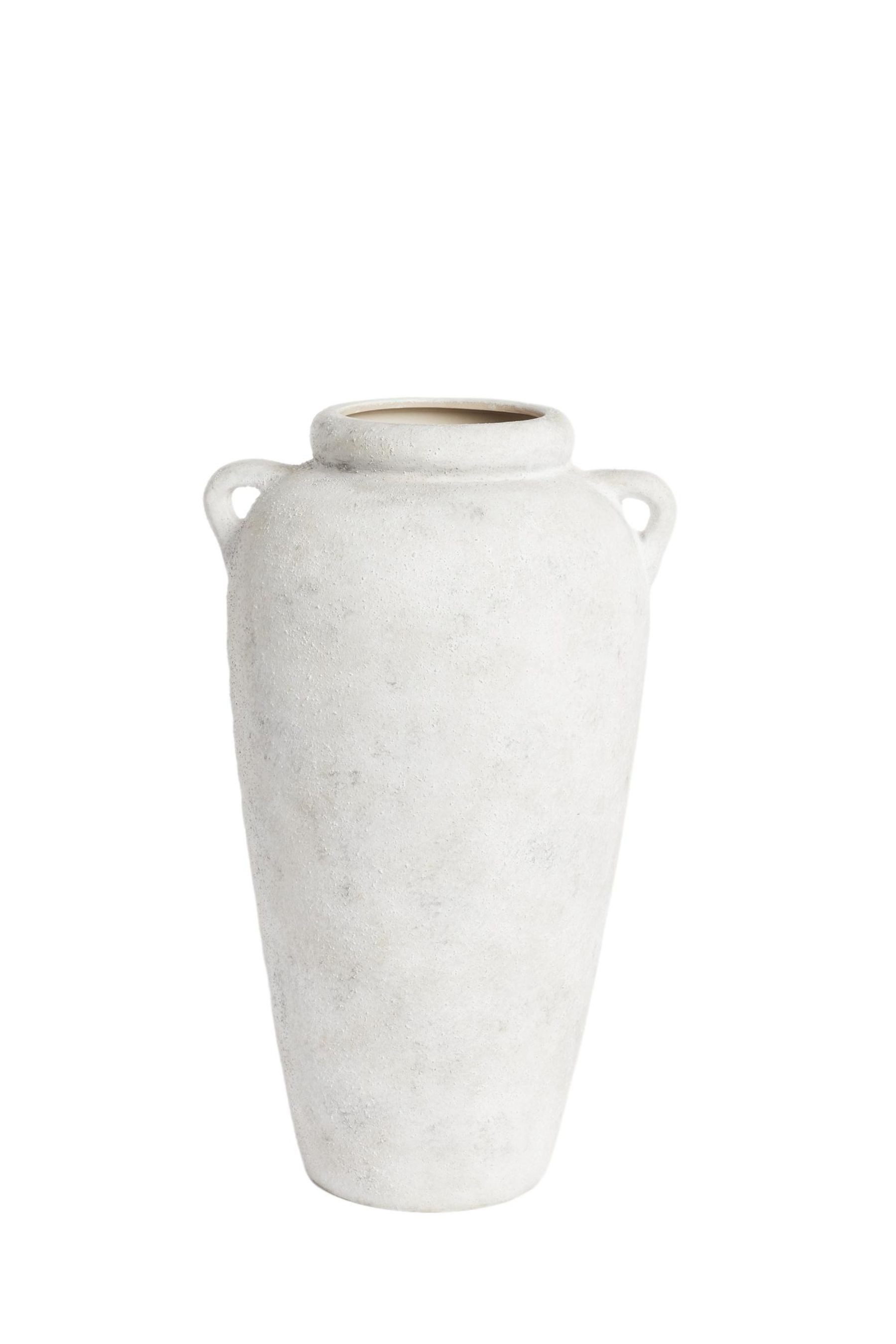 Next Dekovase XL Country Lydford Vase aus Keramik