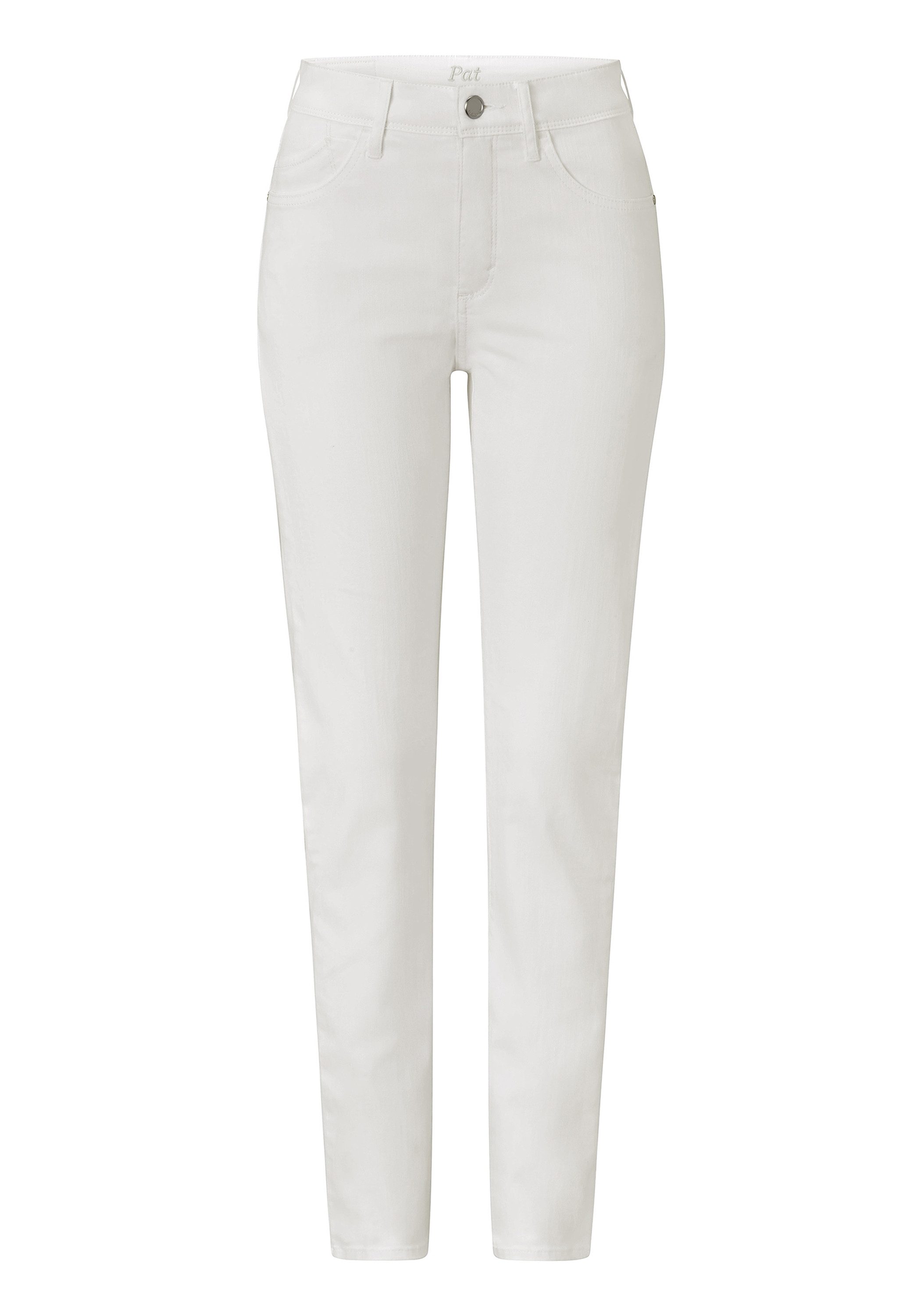 Paddock's Stoffhose PAT Slim-Fit Hose