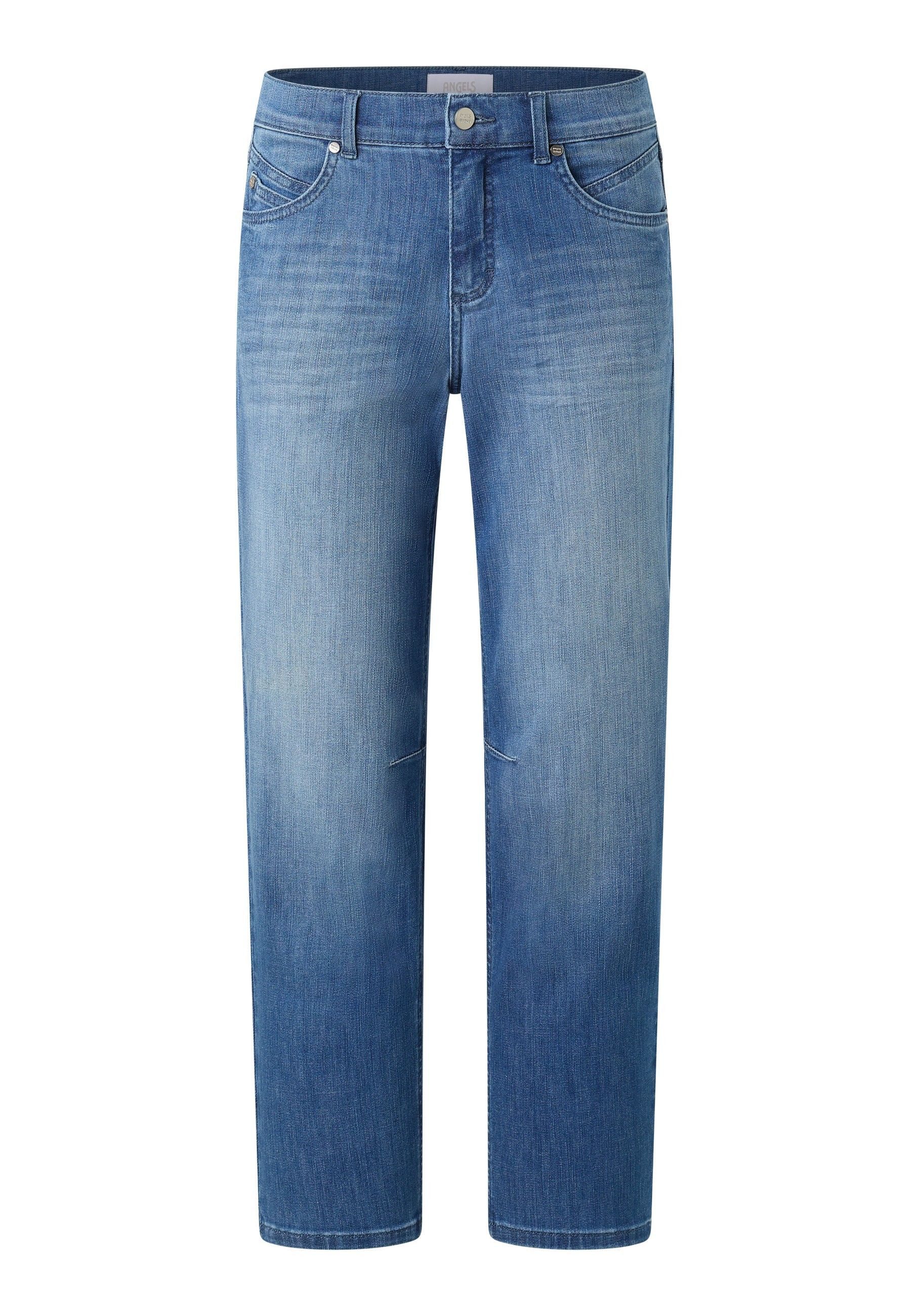 ANGELS Straight-Jeans