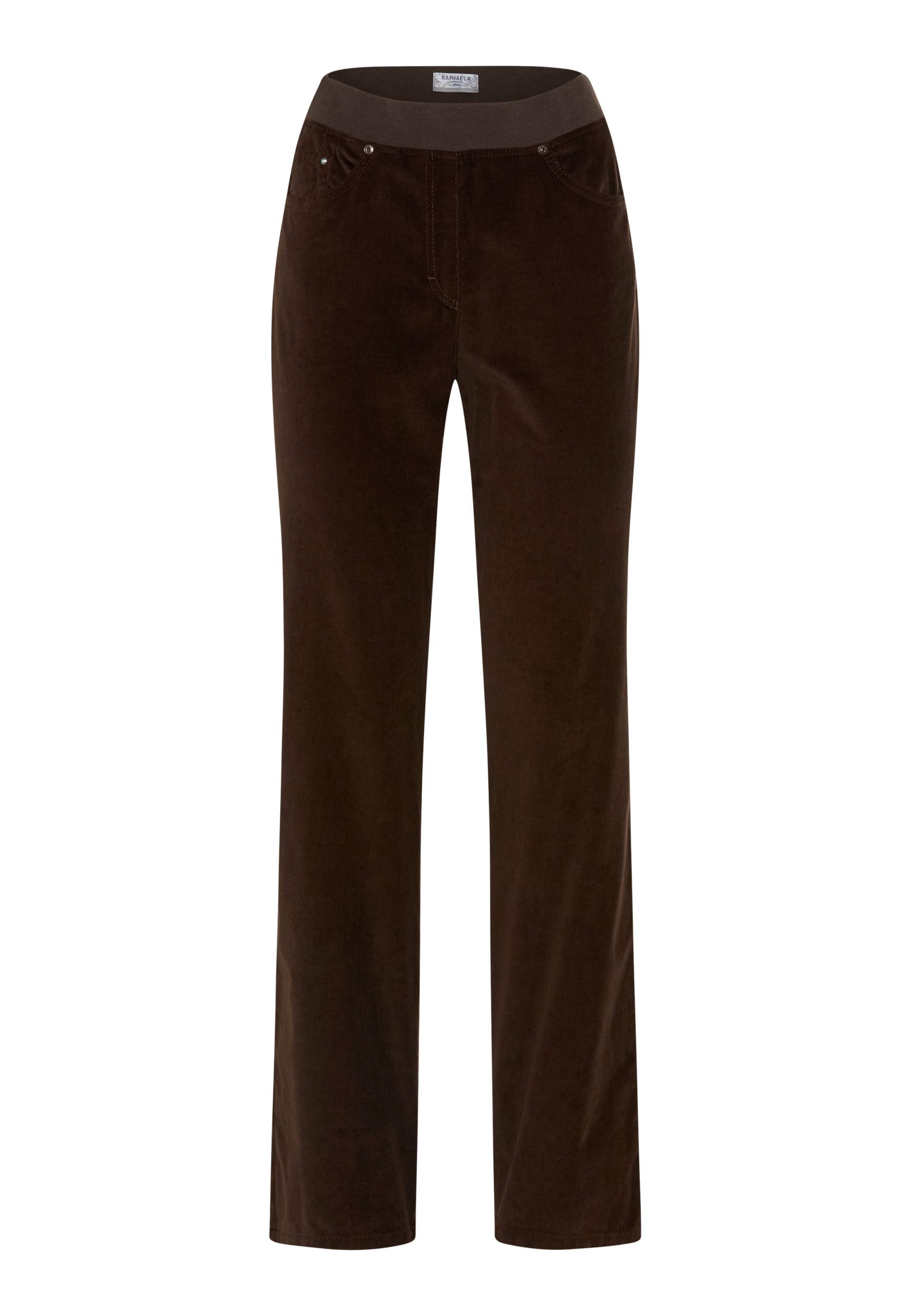 RAPHAELA by BRAX 5-Pocket-Hose Style CARINA