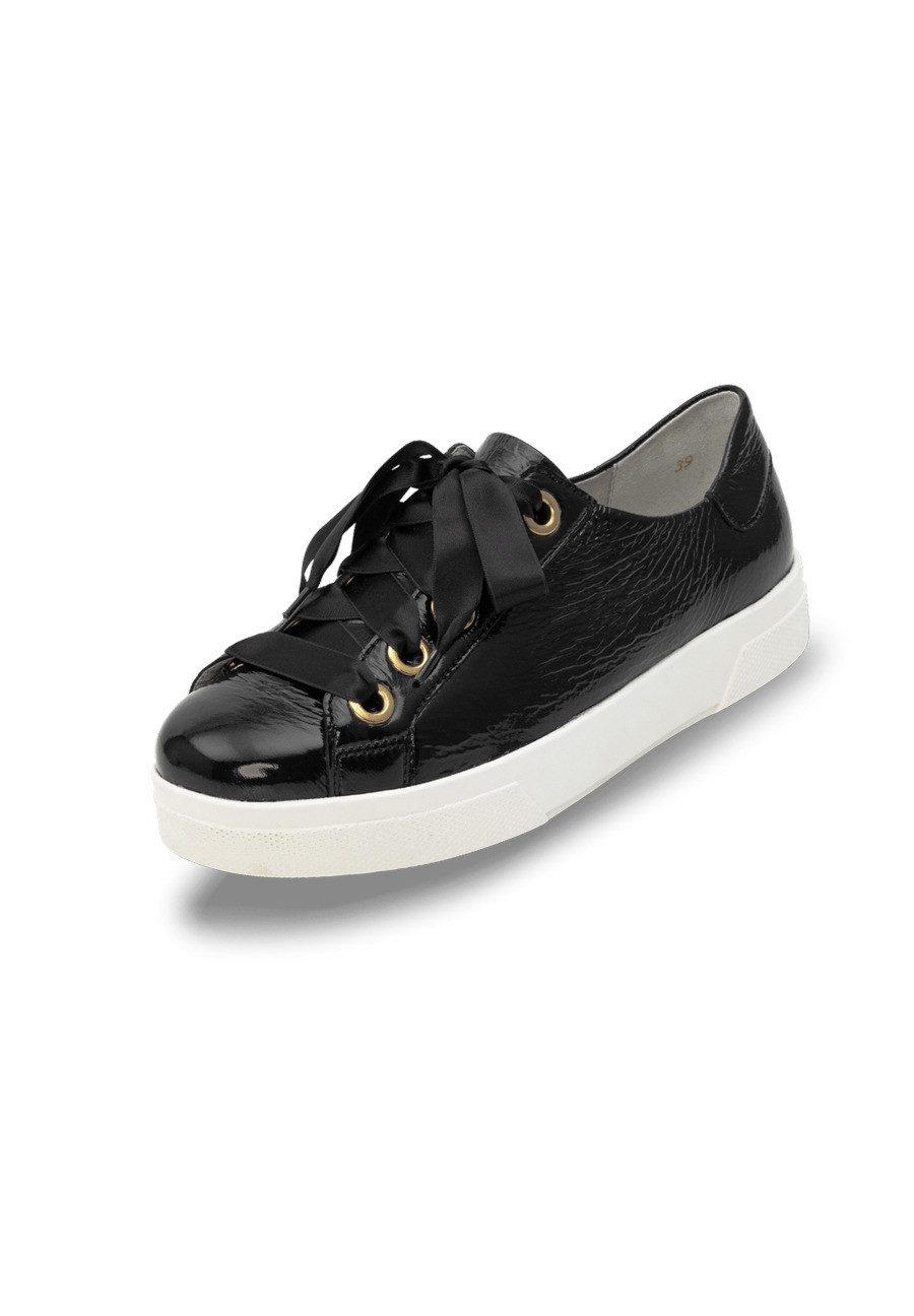 Damenschuhe Sneaker Hirschleder Sneaker