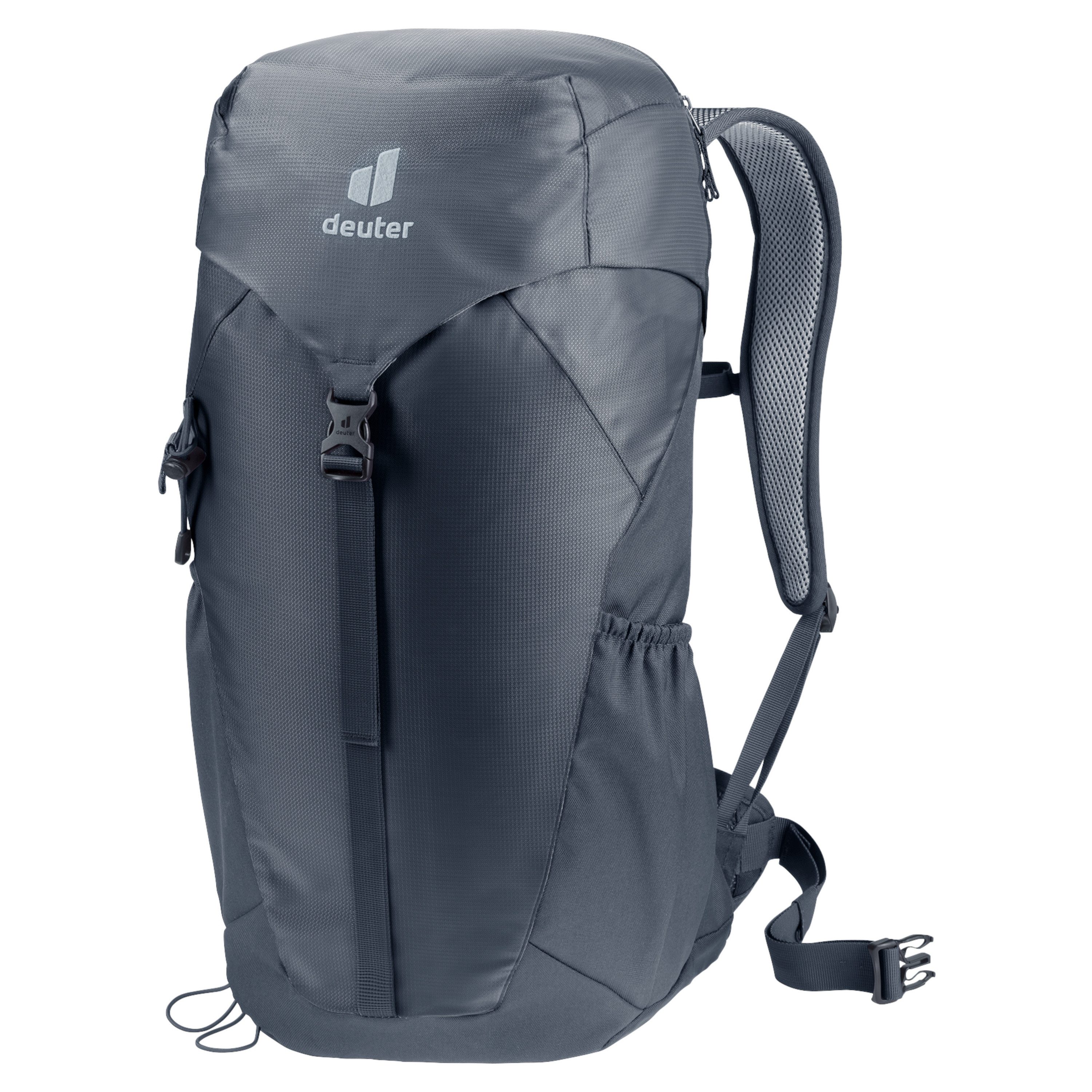 deuter Fahrradrucksack Air Lite 24 Tagesrucksack Wanderrucksack, 24 L